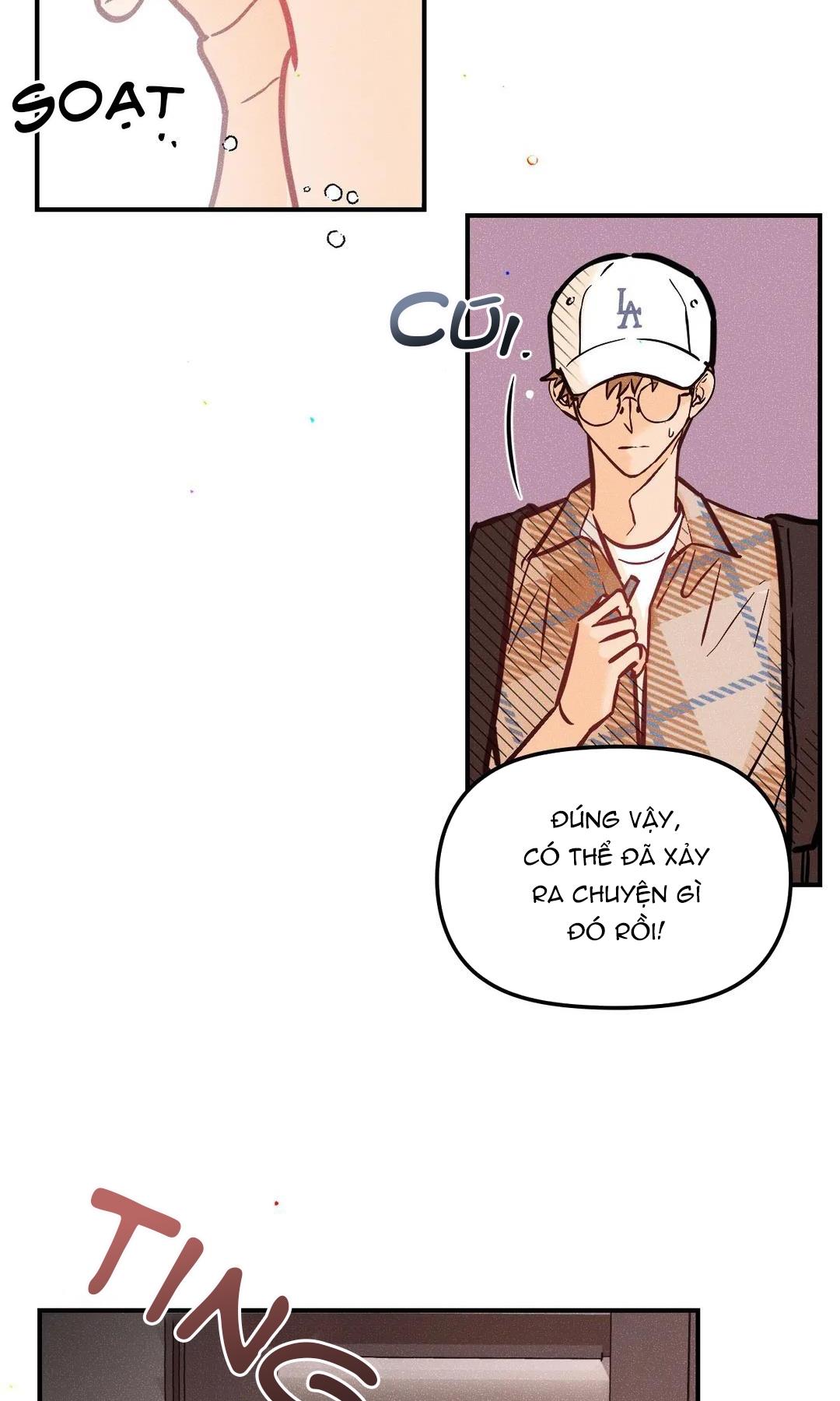 Thang Thanh Âm - Chap 38