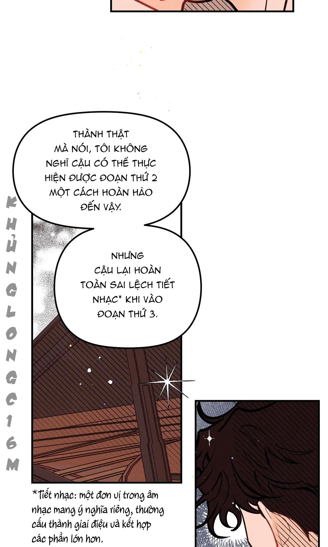 Thang Thanh Âm - Chap 38