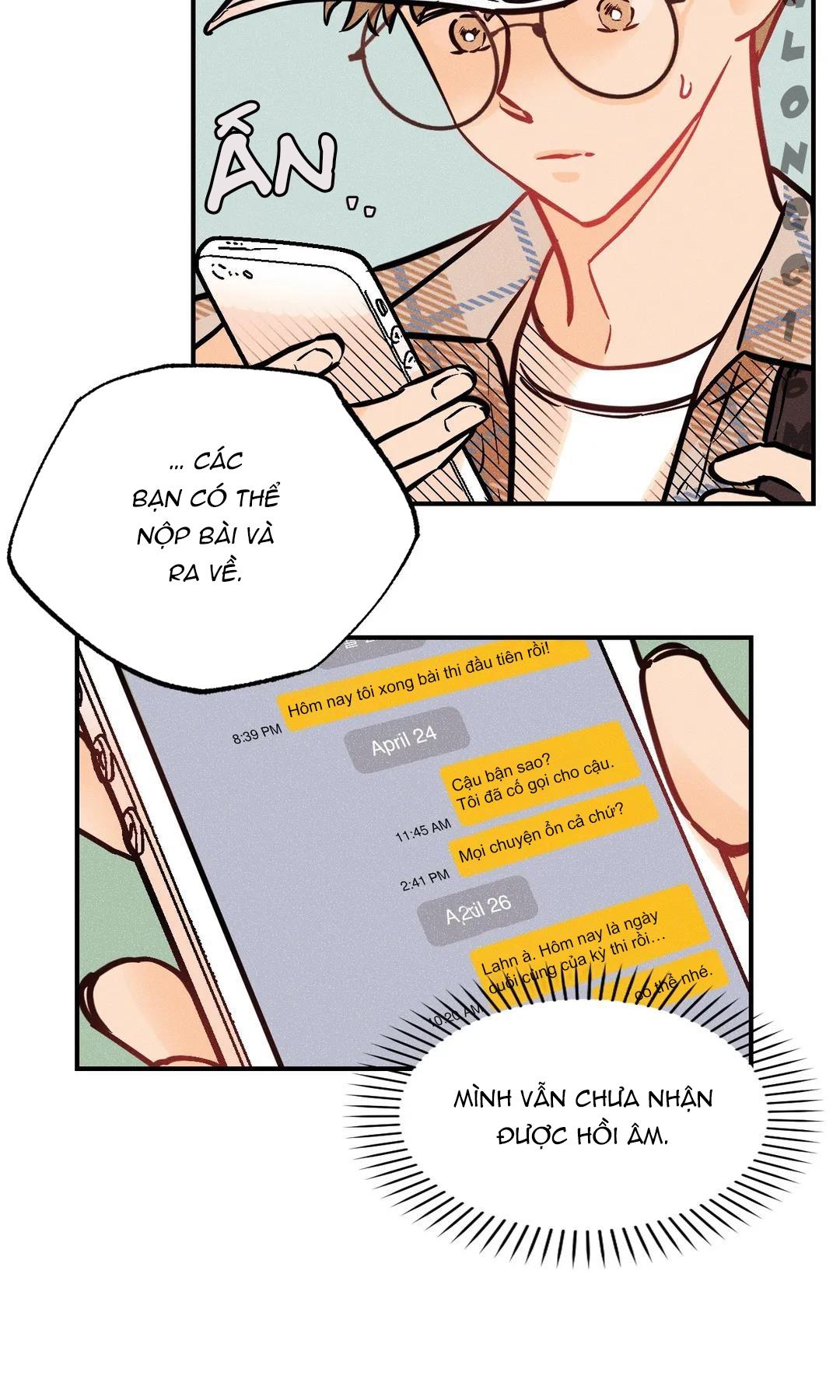 Thang Thanh Âm - Chap 38