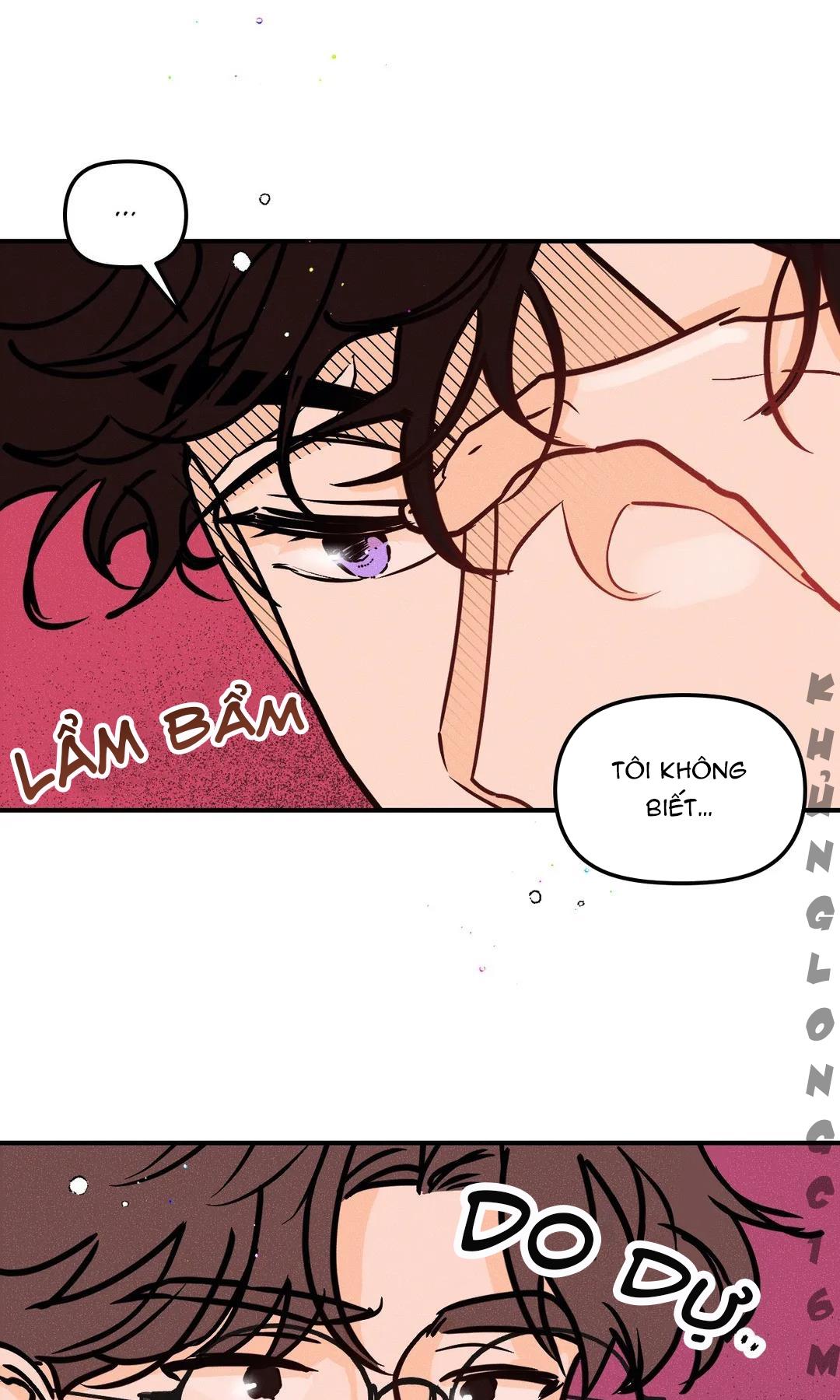 Thang Thanh Âm - Chap 38