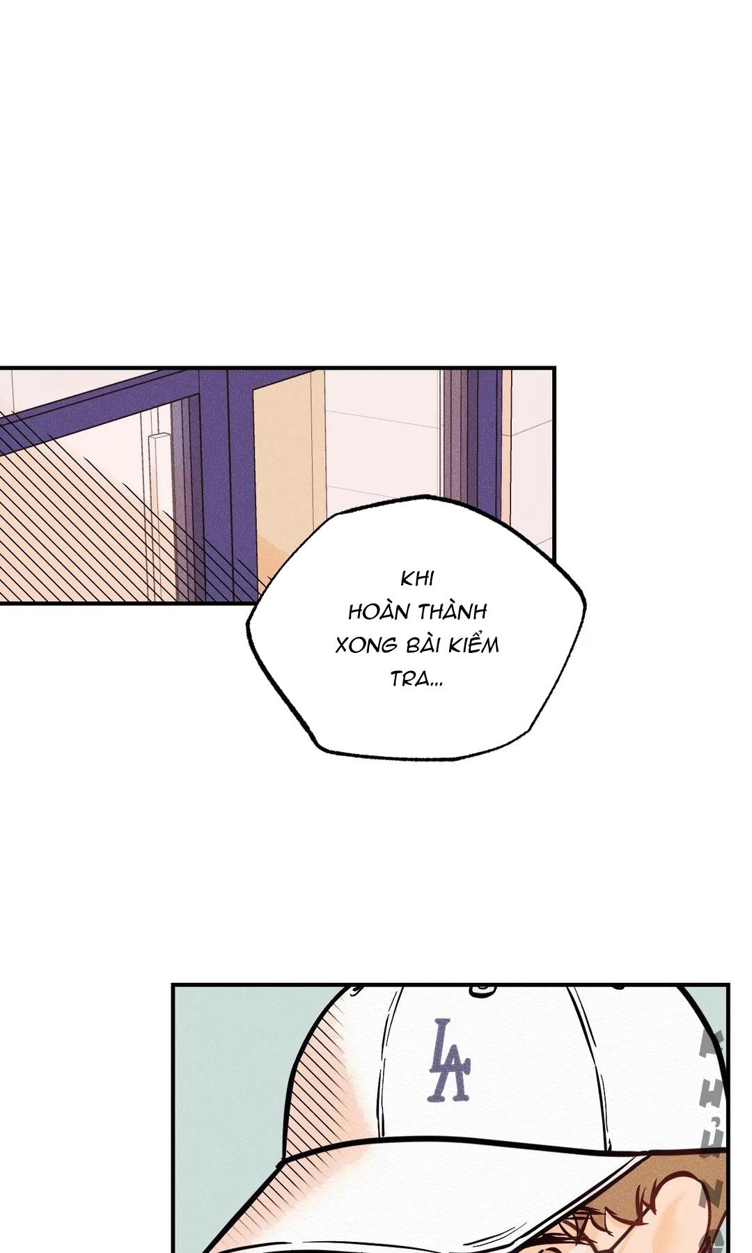 Thang Thanh Âm - Chap 38