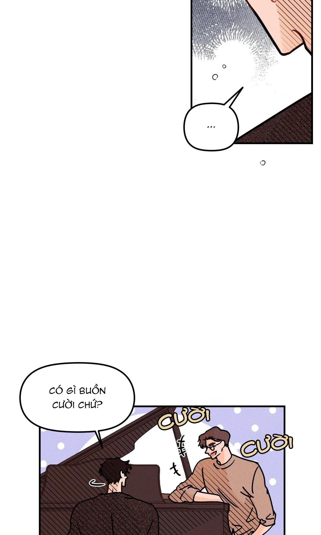 Thang Thanh Âm - Chap 38