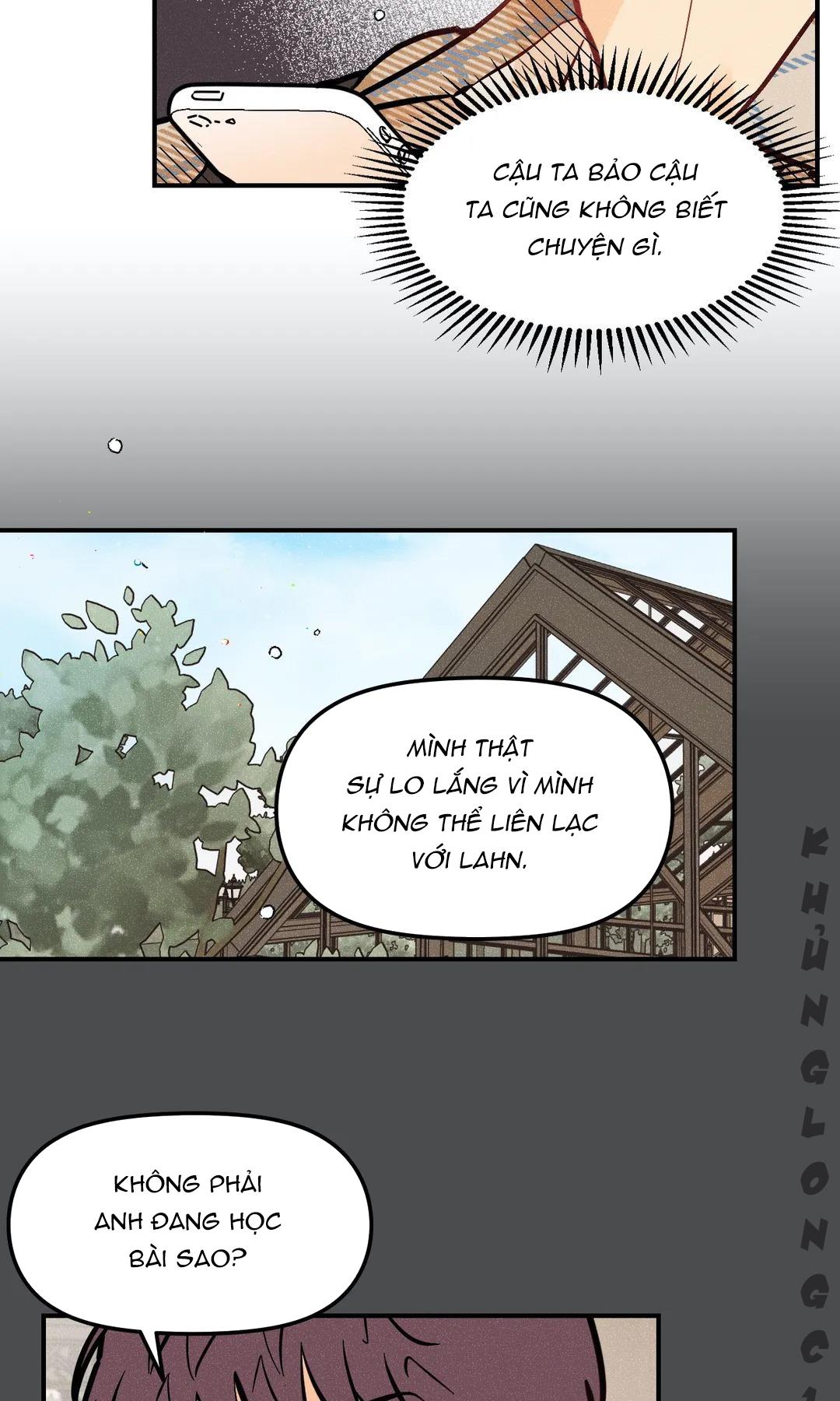 Thang Thanh Âm - Chap 38