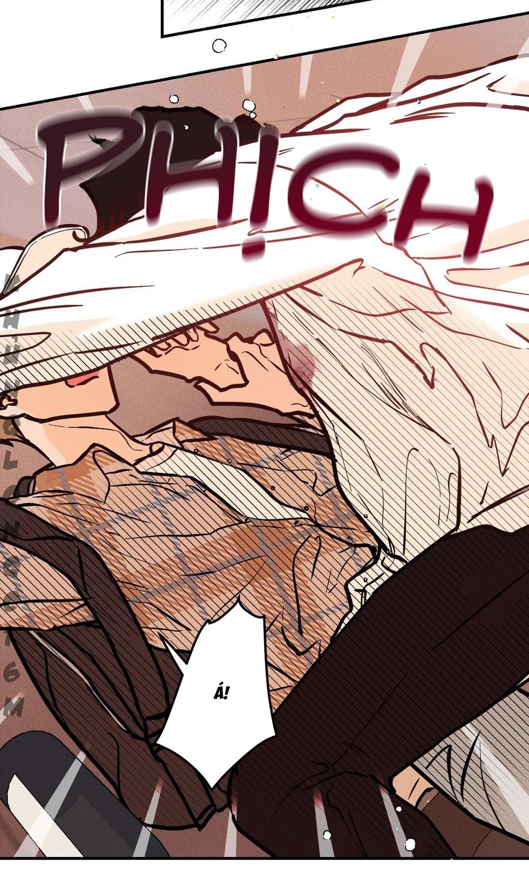 Thang Thanh Âm - Chap 38