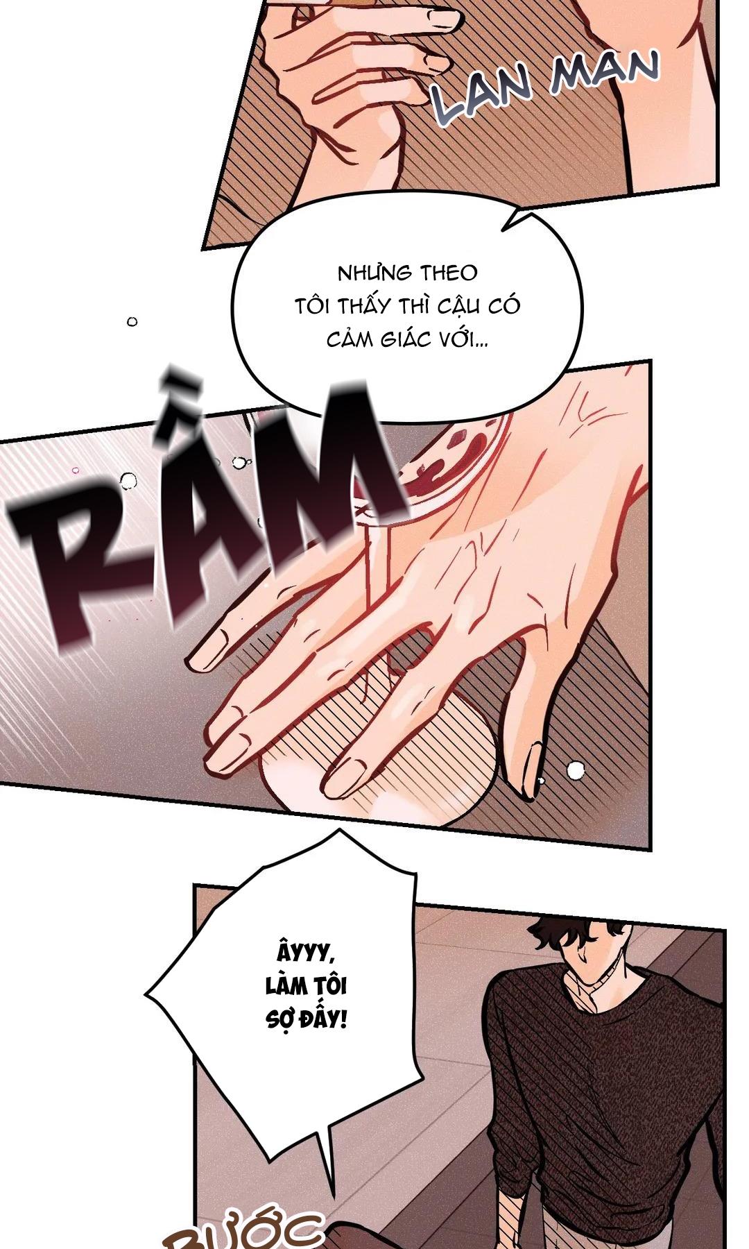 Thang Thanh Âm - Chap 38