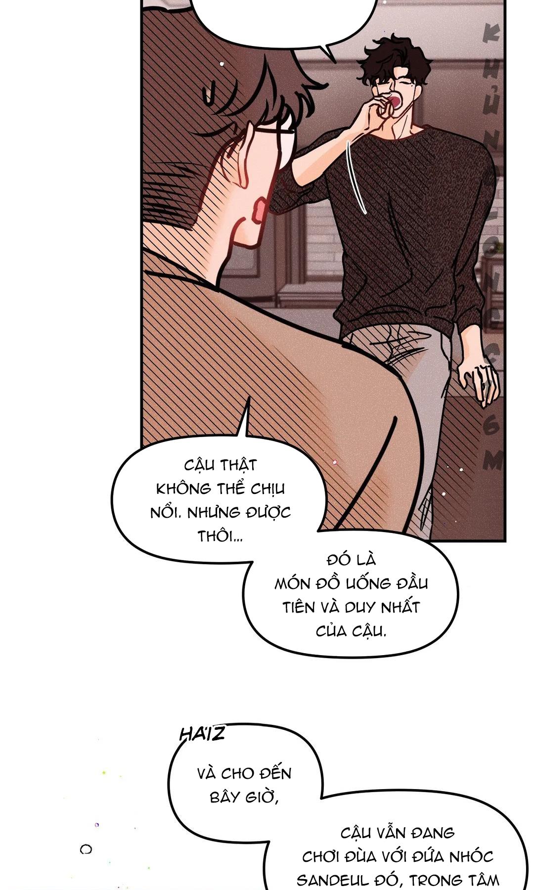 Thang Thanh Âm - Chap 38