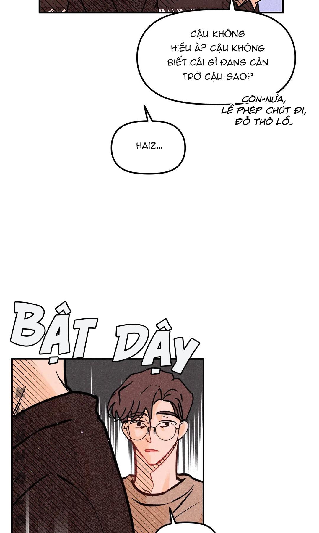 Thang Thanh Âm - Chap 38