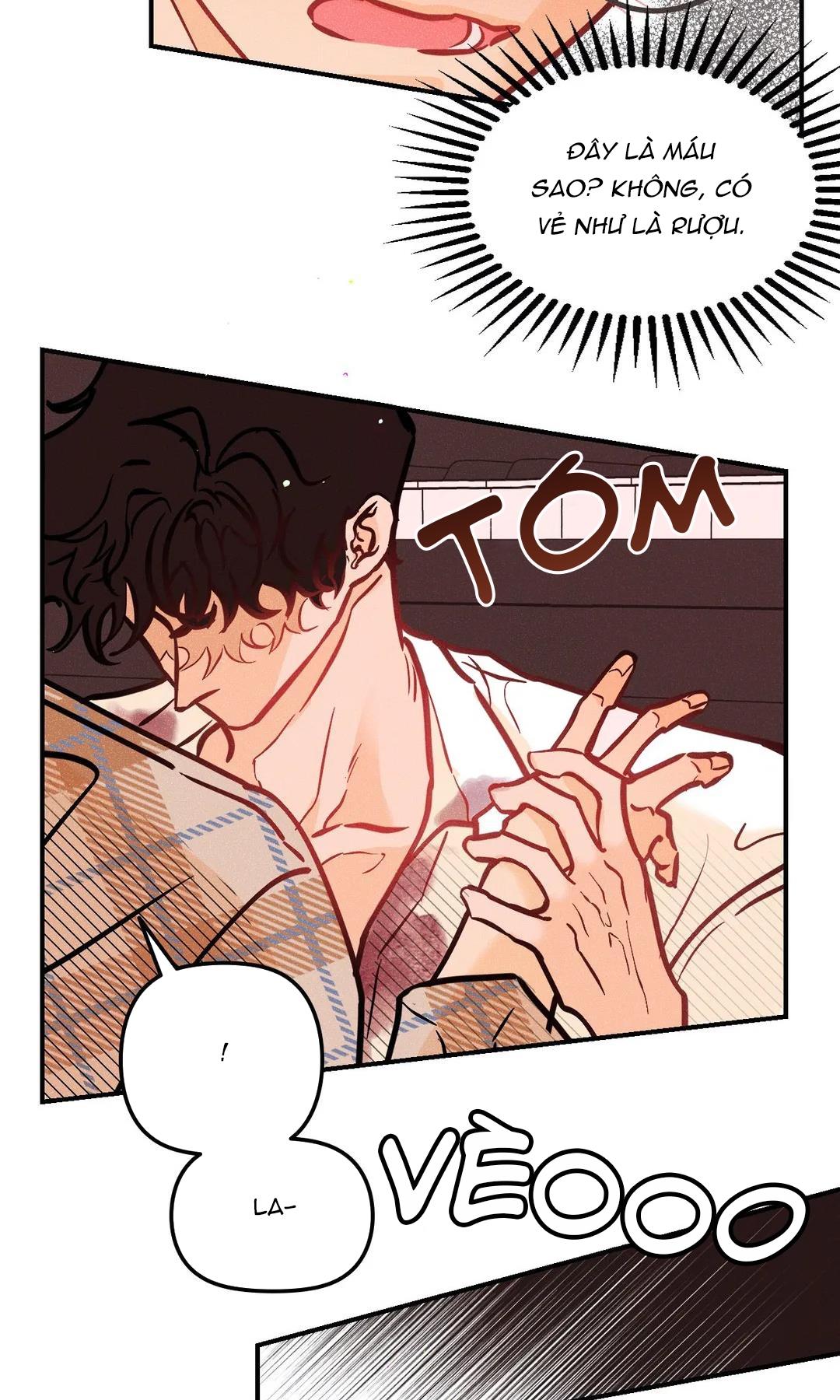 Thang Thanh Âm - Chap 38