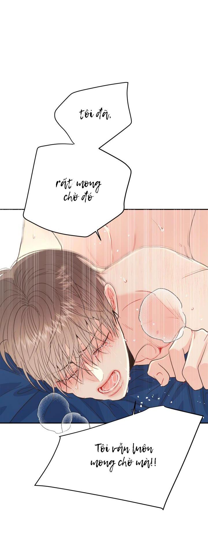 YÊU EM THÊM LẦN NỮA (LOVE ME AGAIN) - Chap 8