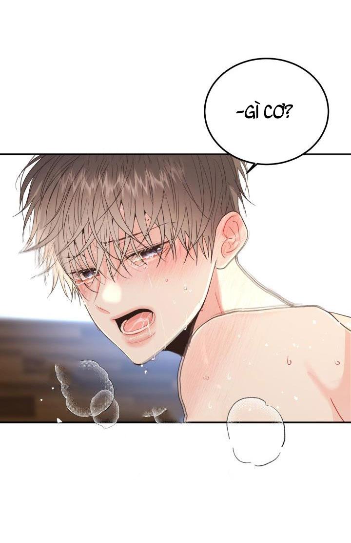 YÊU EM THÊM LẦN NỮA (LOVE ME AGAIN) - Chap 8