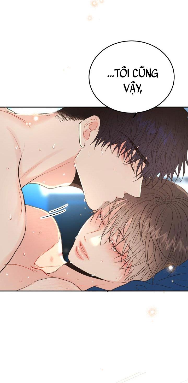 YÊU EM THÊM LẦN NỮA (LOVE ME AGAIN) - Chap 8