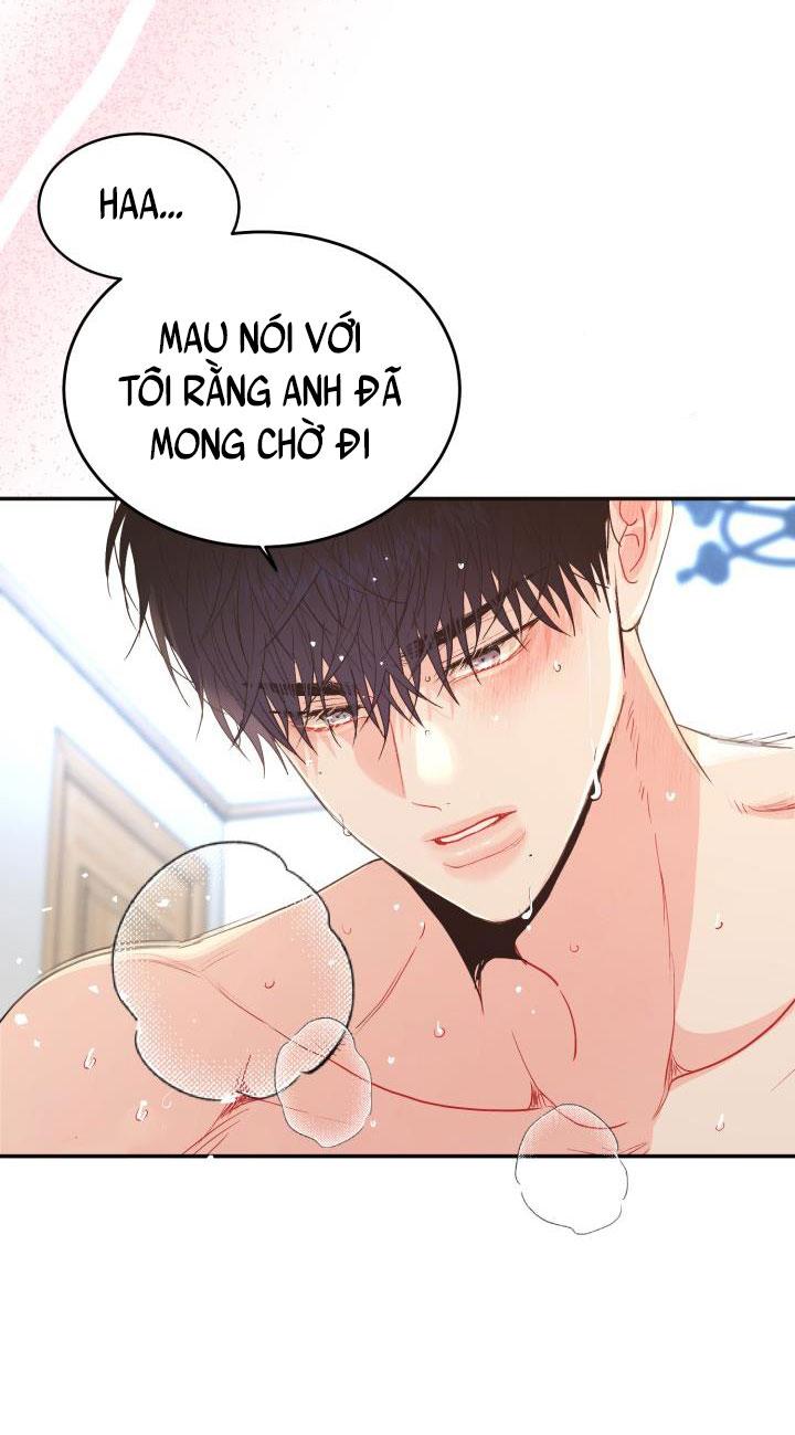 YÊU EM THÊM LẦN NỮA (LOVE ME AGAIN) - Chap 8