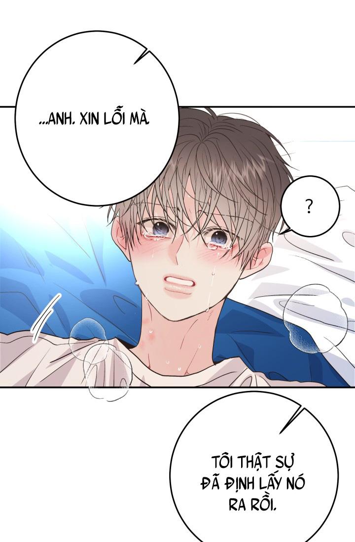 YÊU EM THÊM LẦN NỮA (LOVE ME AGAIN) - Chap 8