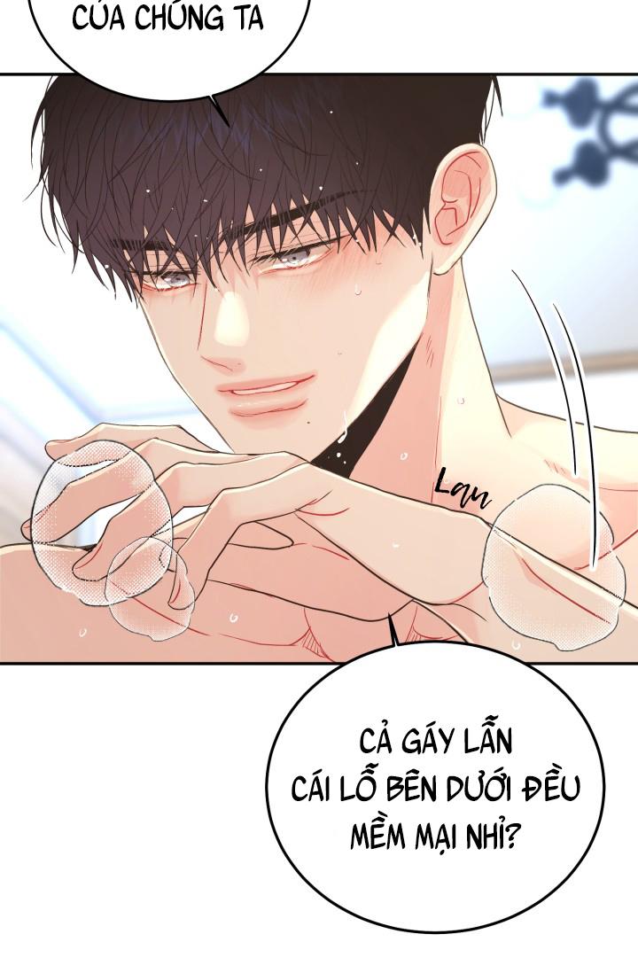 YÊU EM THÊM LẦN NỮA (LOVE ME AGAIN) - Chap 8