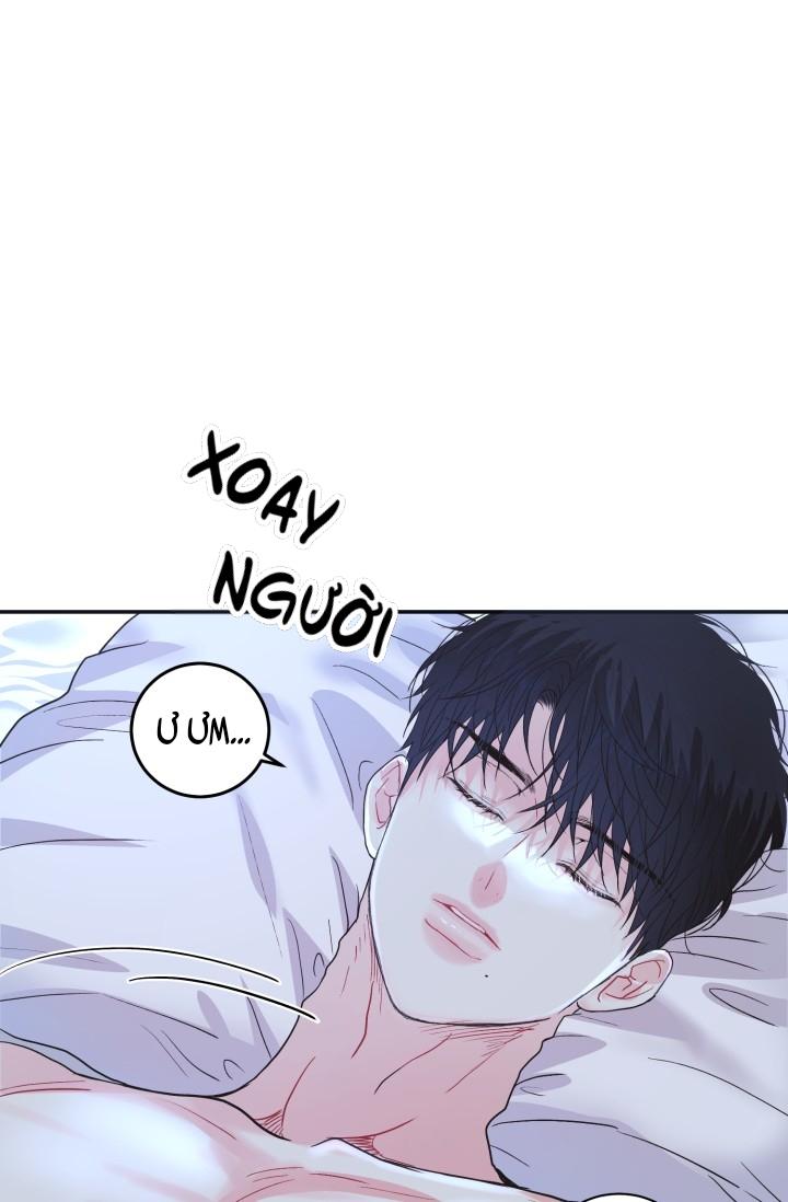 YÊU EM THÊM LẦN NỮA (LOVE ME AGAIN) - Chap 8