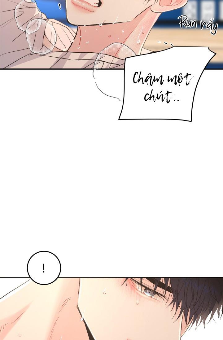 YÊU EM THÊM LẦN NỮA (LOVE ME AGAIN) - Chap 8