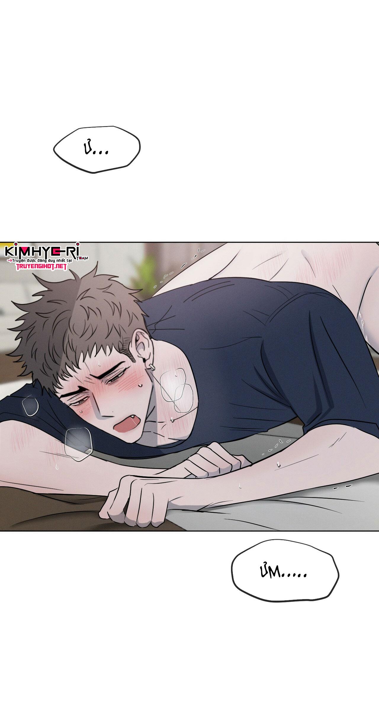 TƯƠNG PHẢN - Chap 4