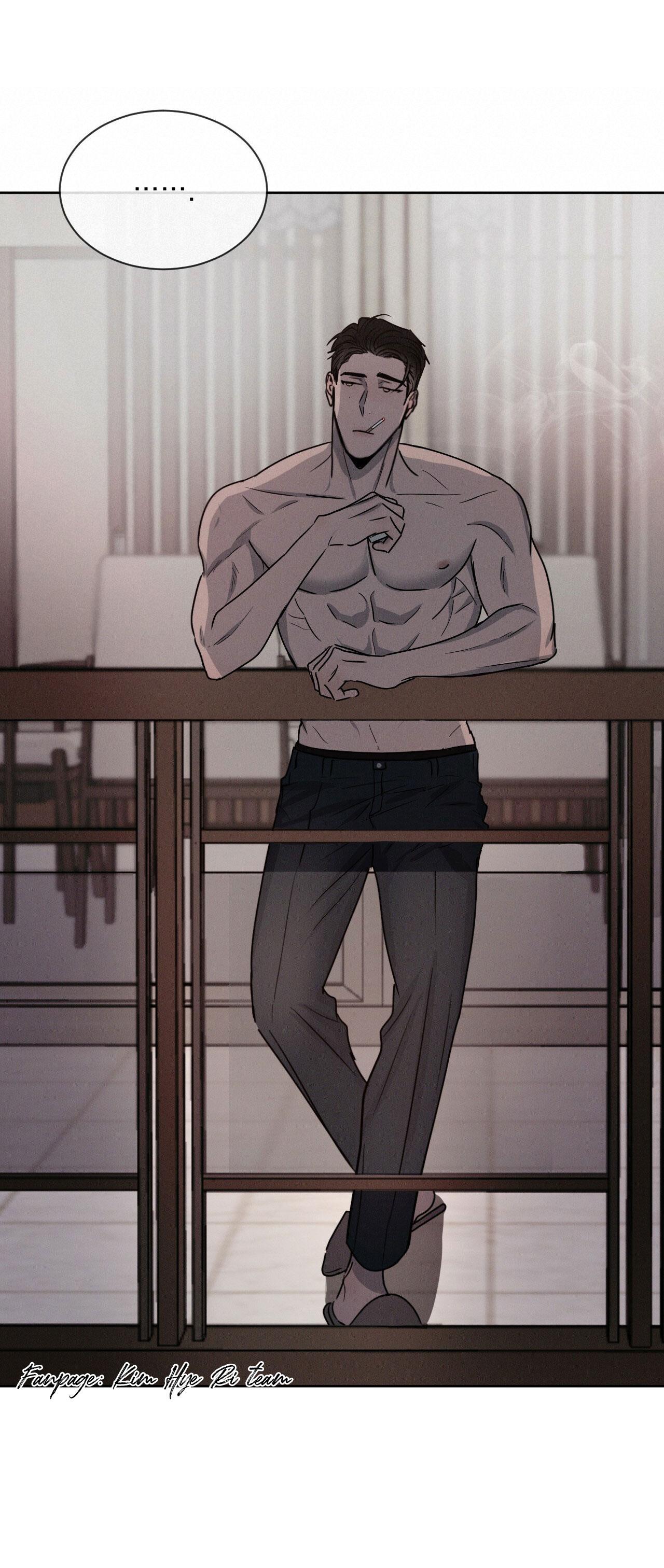 TƯƠNG PHẢN - Chap 4