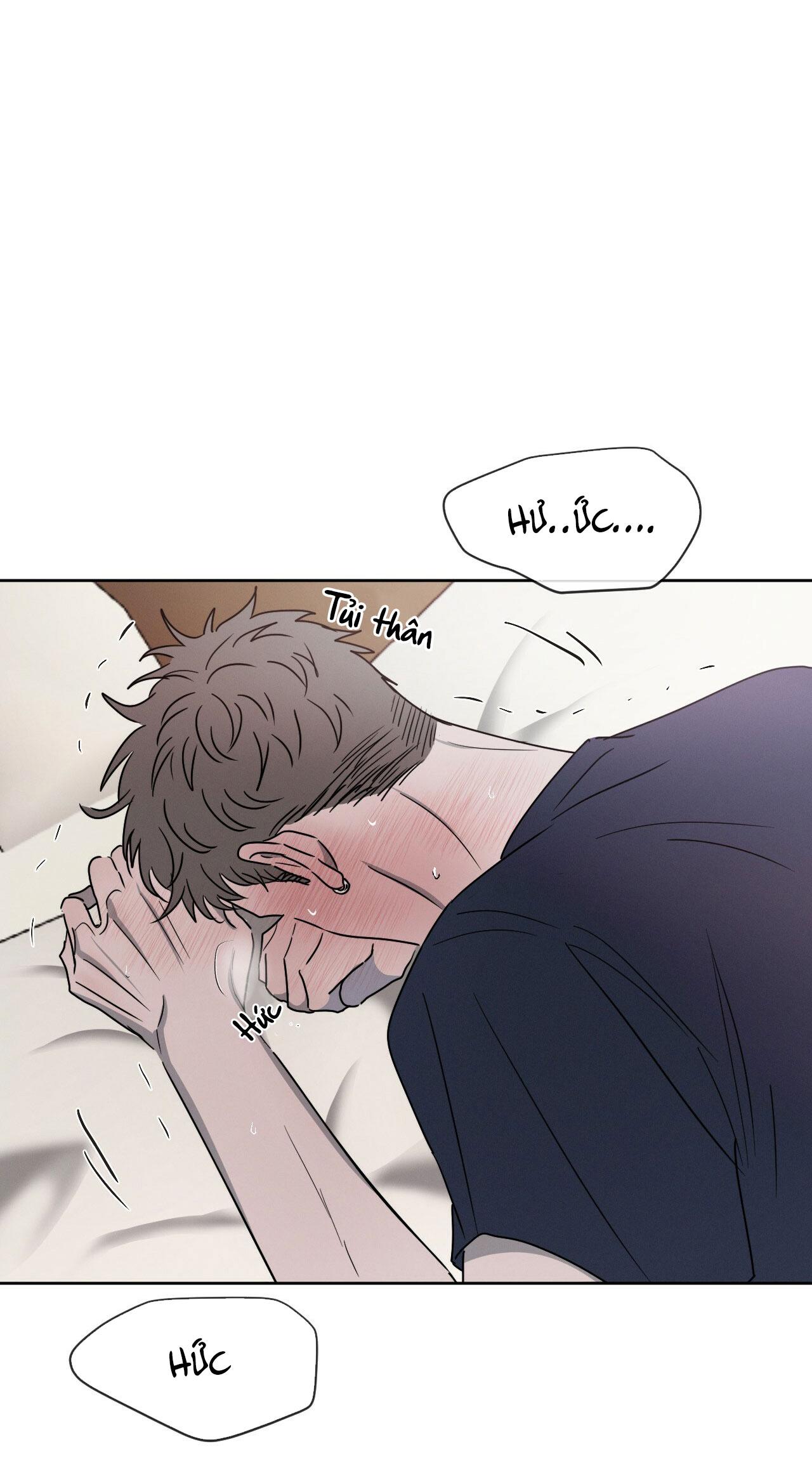 TƯƠNG PHẢN - Chap 4