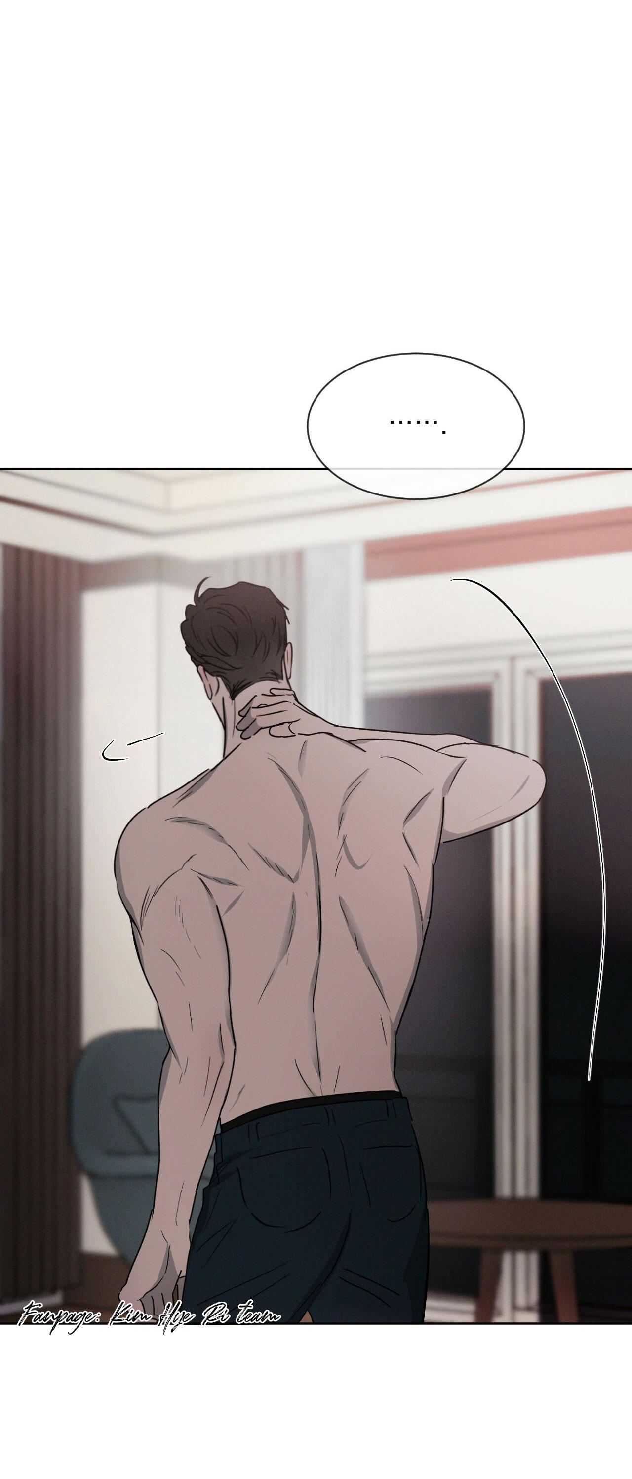 TƯƠNG PHẢN - Chap 4