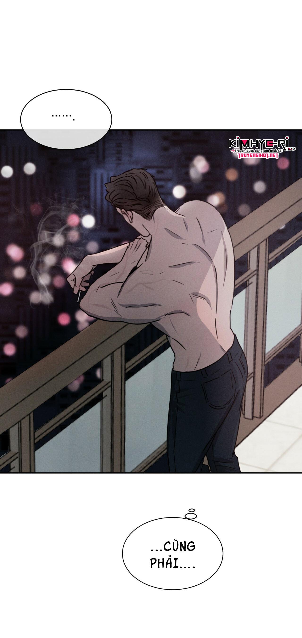 TƯƠNG PHẢN - Chap 4