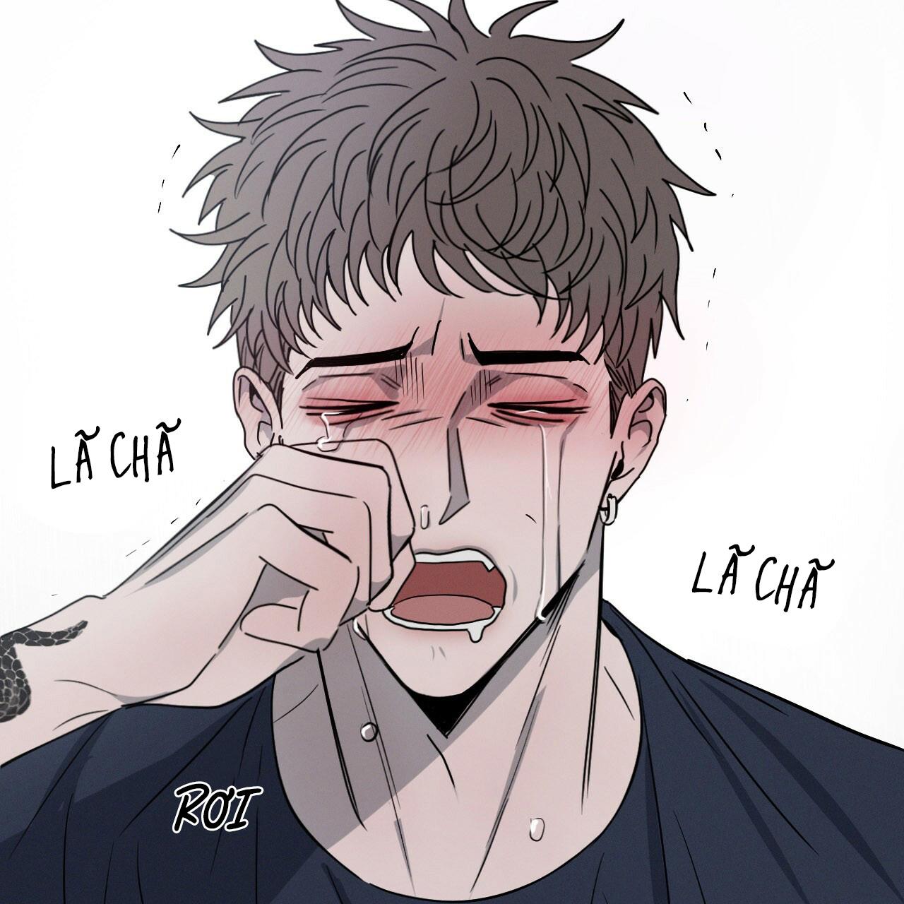 TƯƠNG PHẢN - Chap 5