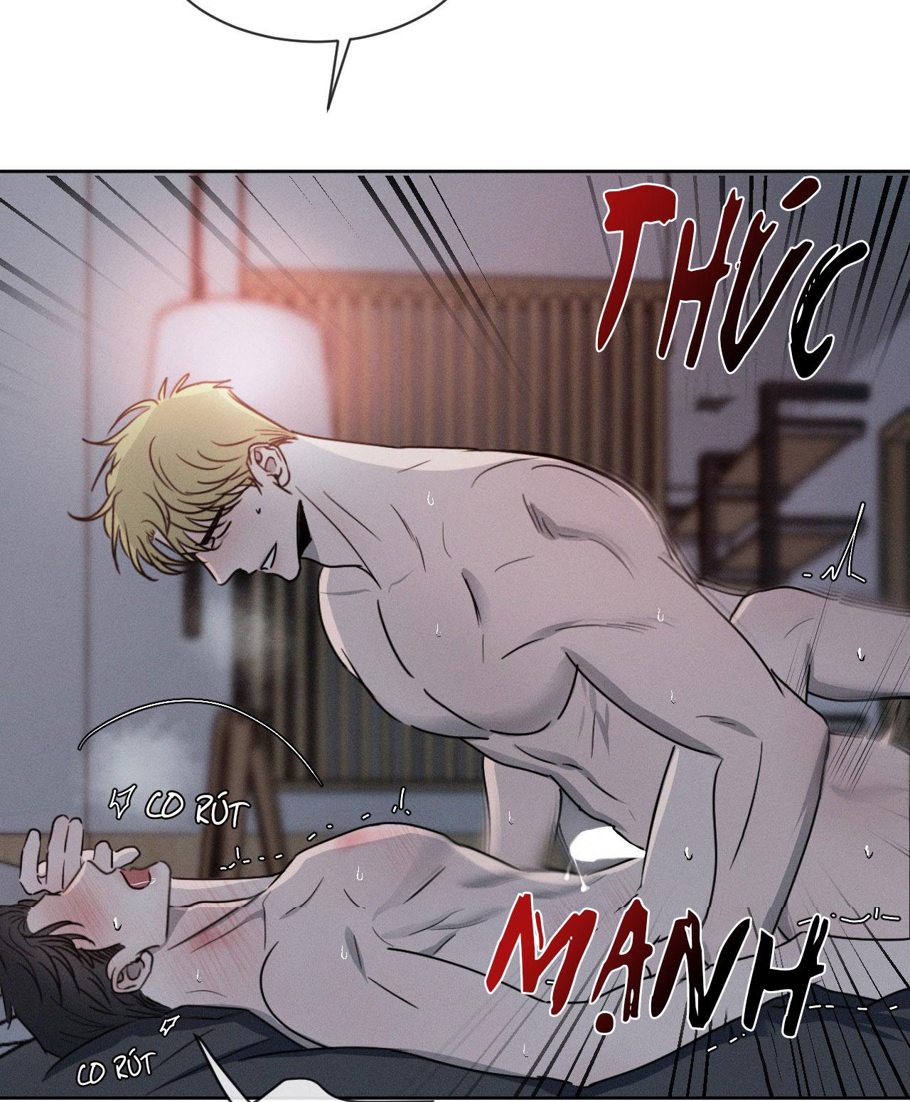 TƯƠNG PHẢN - Chap 5