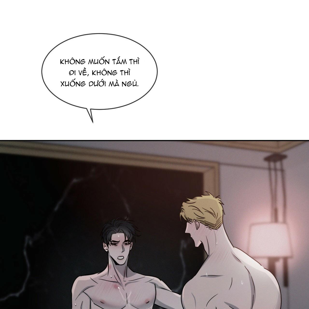 TƯƠNG PHẢN - Chap 5