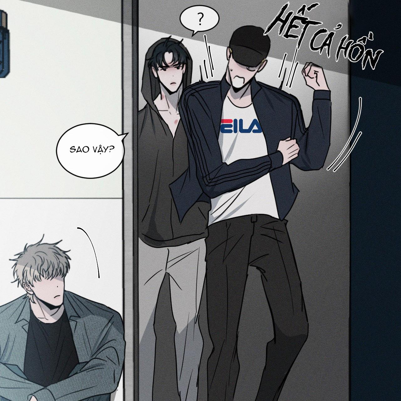 TƯƠNG PHẢN - Chap 5