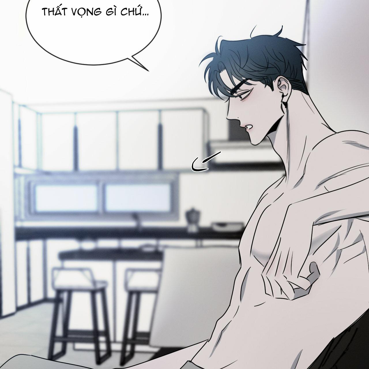 TƯƠNG PHẢN - Chap 6