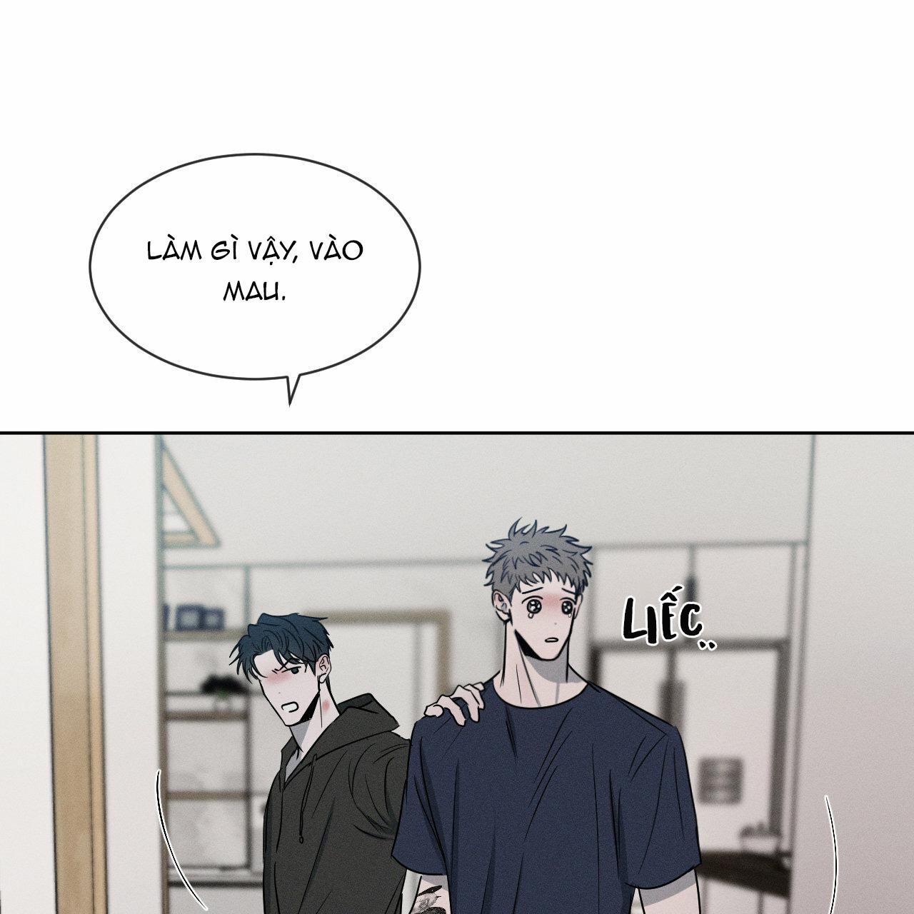 TƯƠNG PHẢN - Chap 6