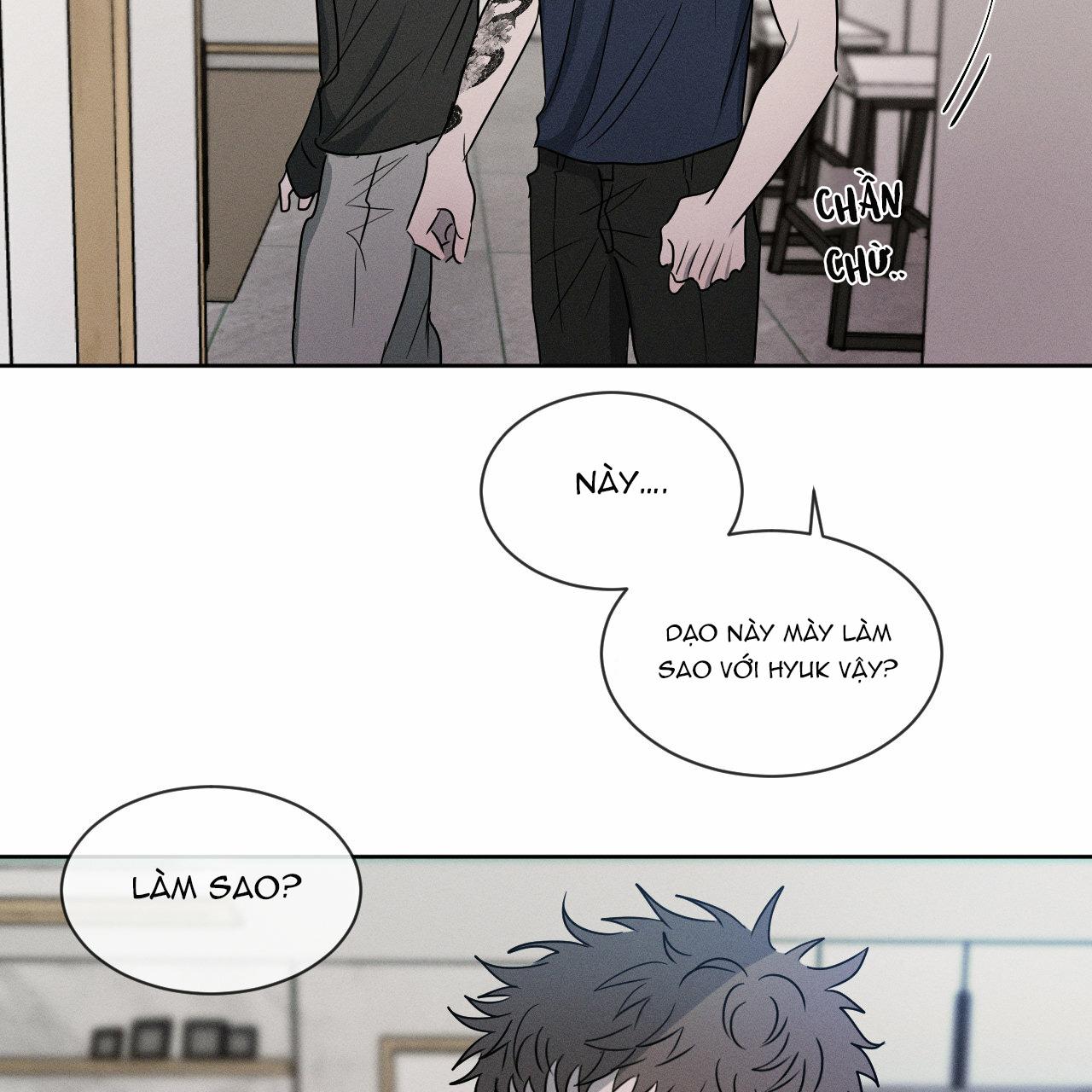TƯƠNG PHẢN - Chap 6