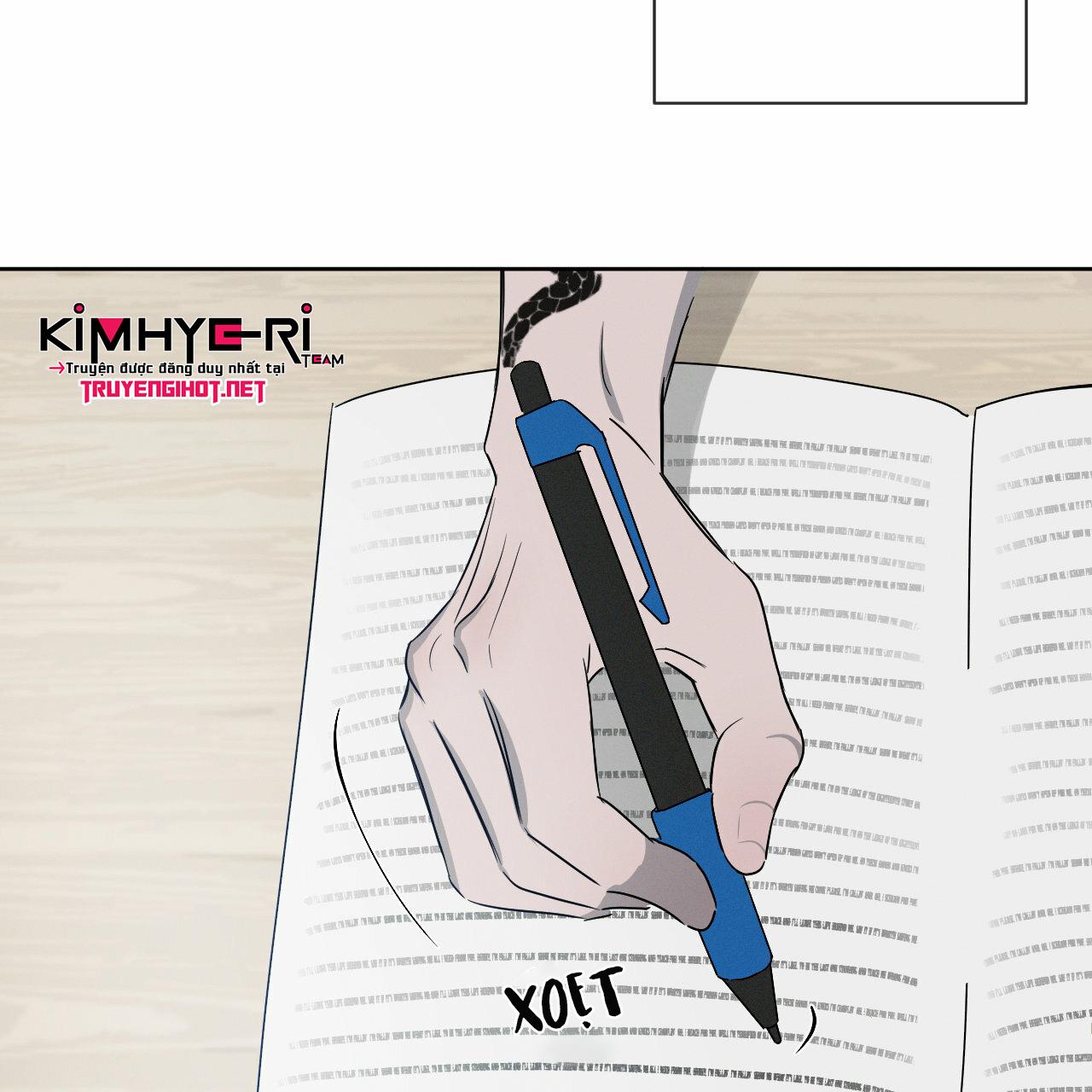 TƯƠNG PHẢN - Chap 6