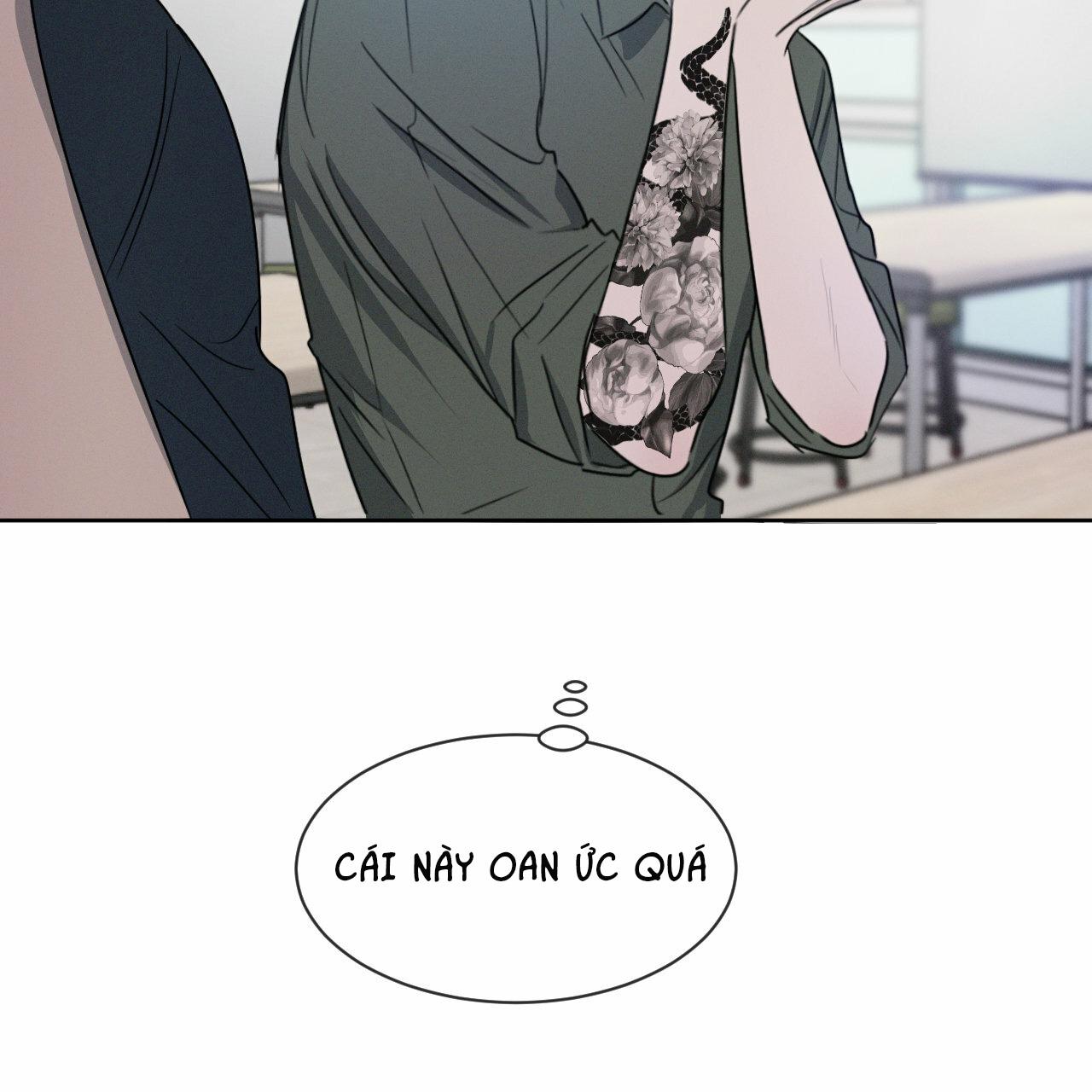 TƯƠNG PHẢN - Chap 6