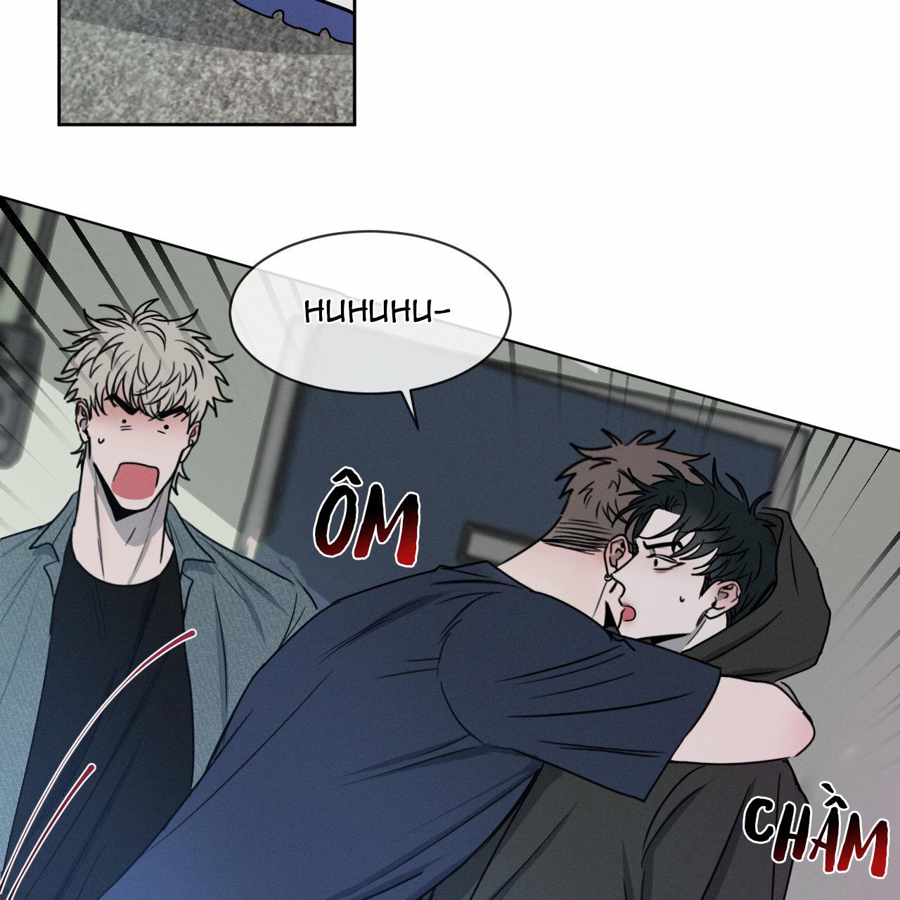 TƯƠNG PHẢN - Chap 6