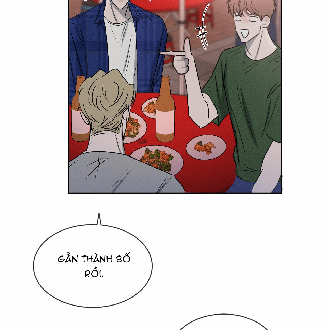 TƯƠNG PHẢN - Chap 7