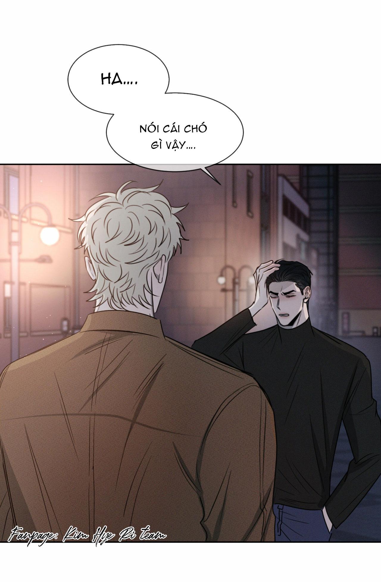 TƯƠNG PHẢN - Chap 8