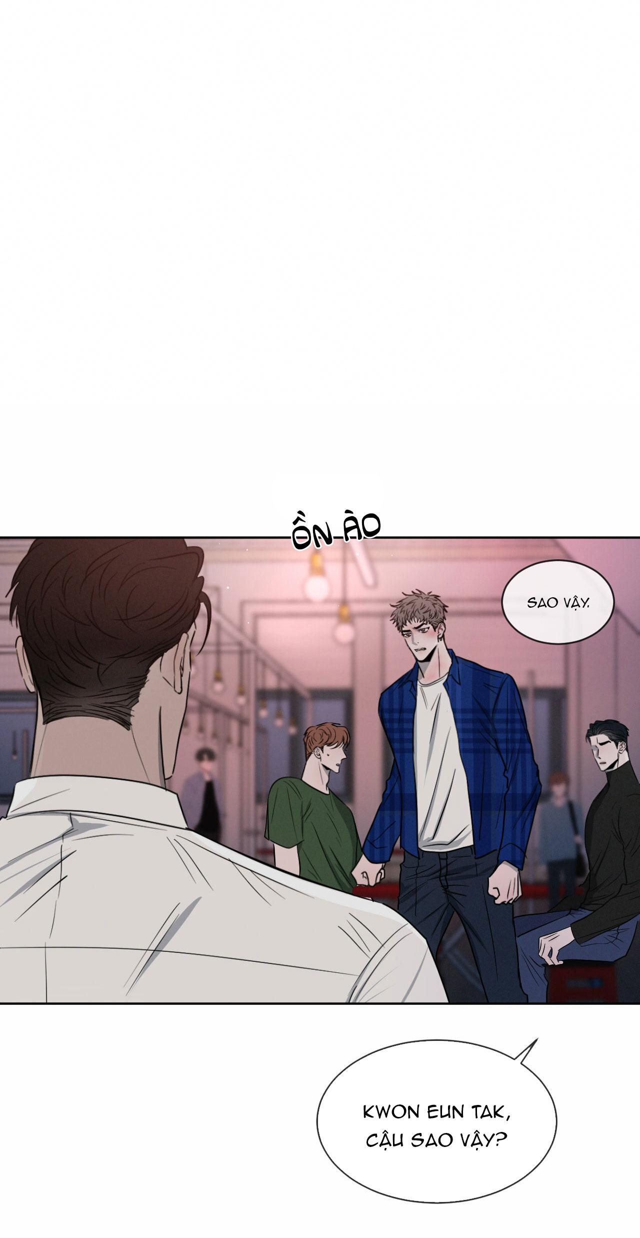 TƯƠNG PHẢN - Chap 8