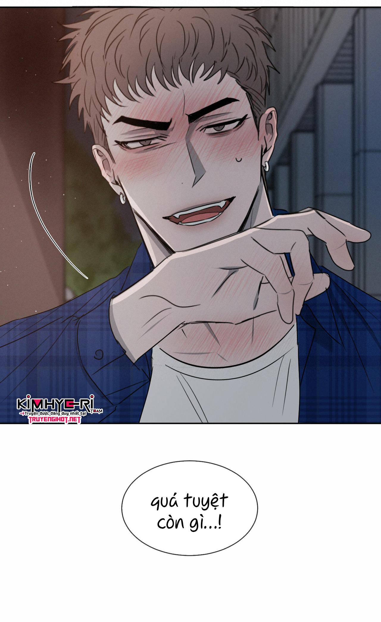 TƯƠNG PHẢN - Chap 8