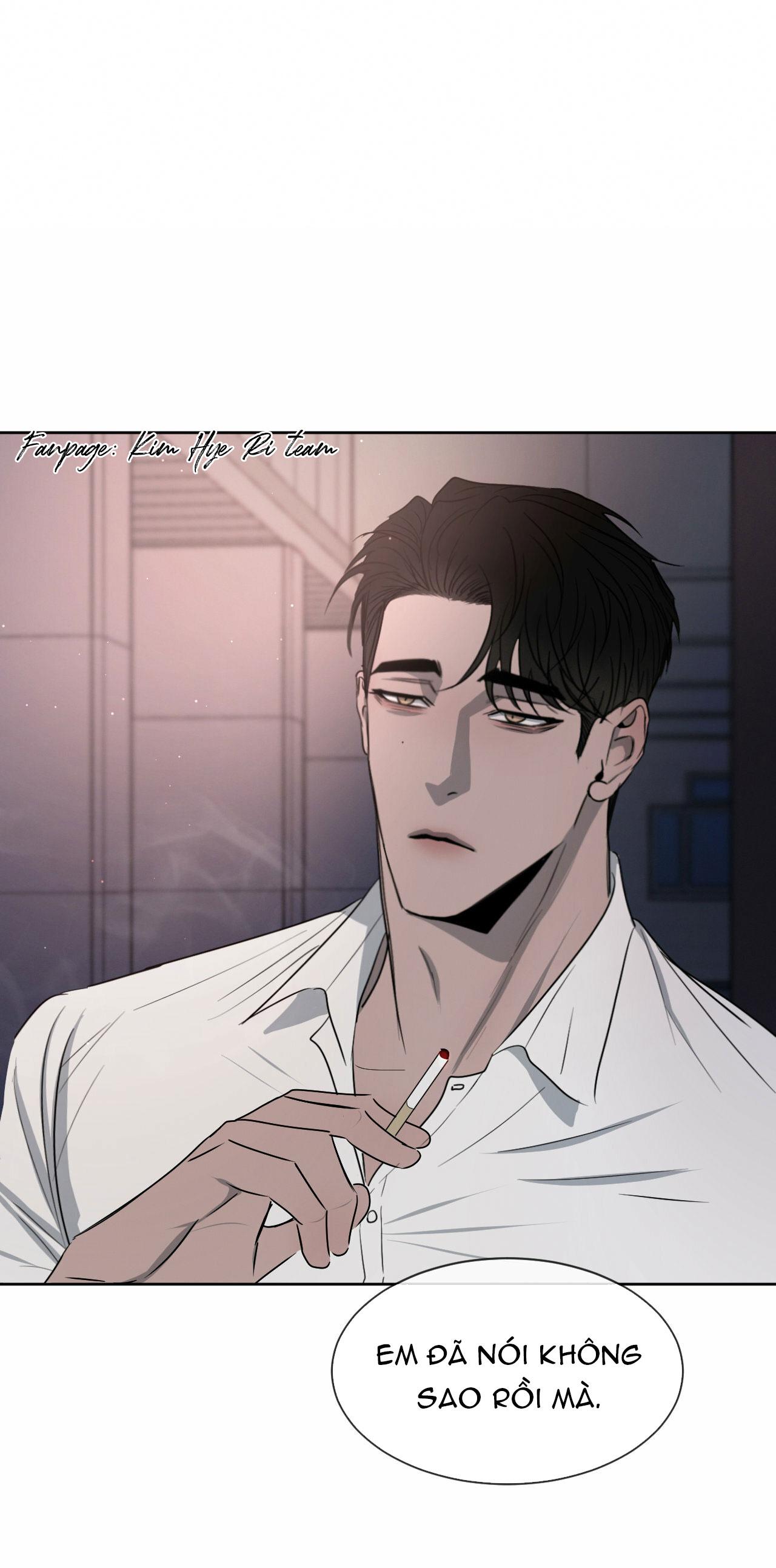 TƯƠNG PHẢN - Chap 8