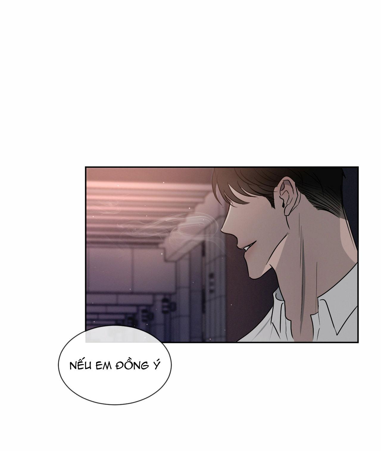 TƯƠNG PHẢN - Chap 8