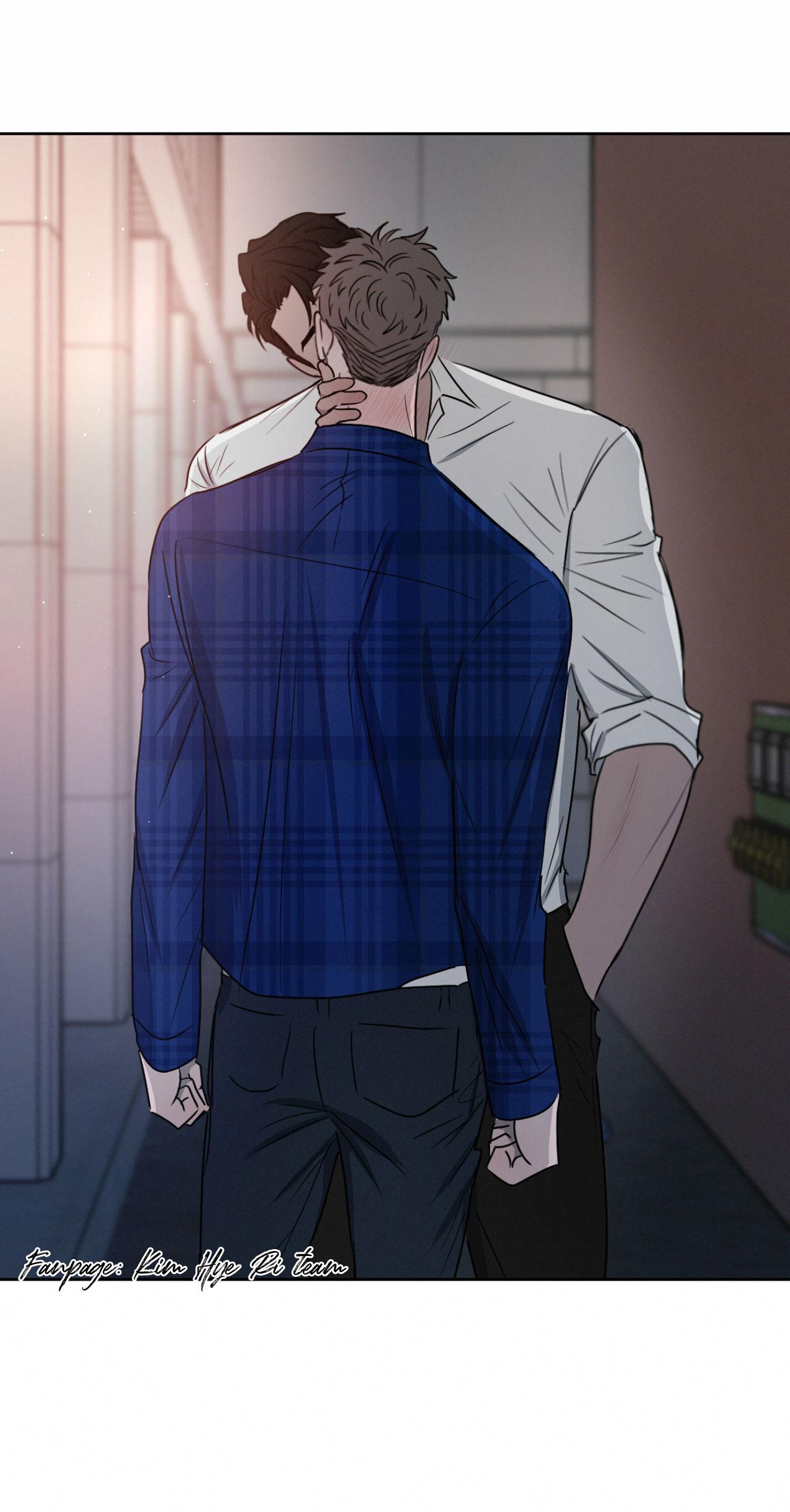 TƯƠNG PHẢN - Chap 8