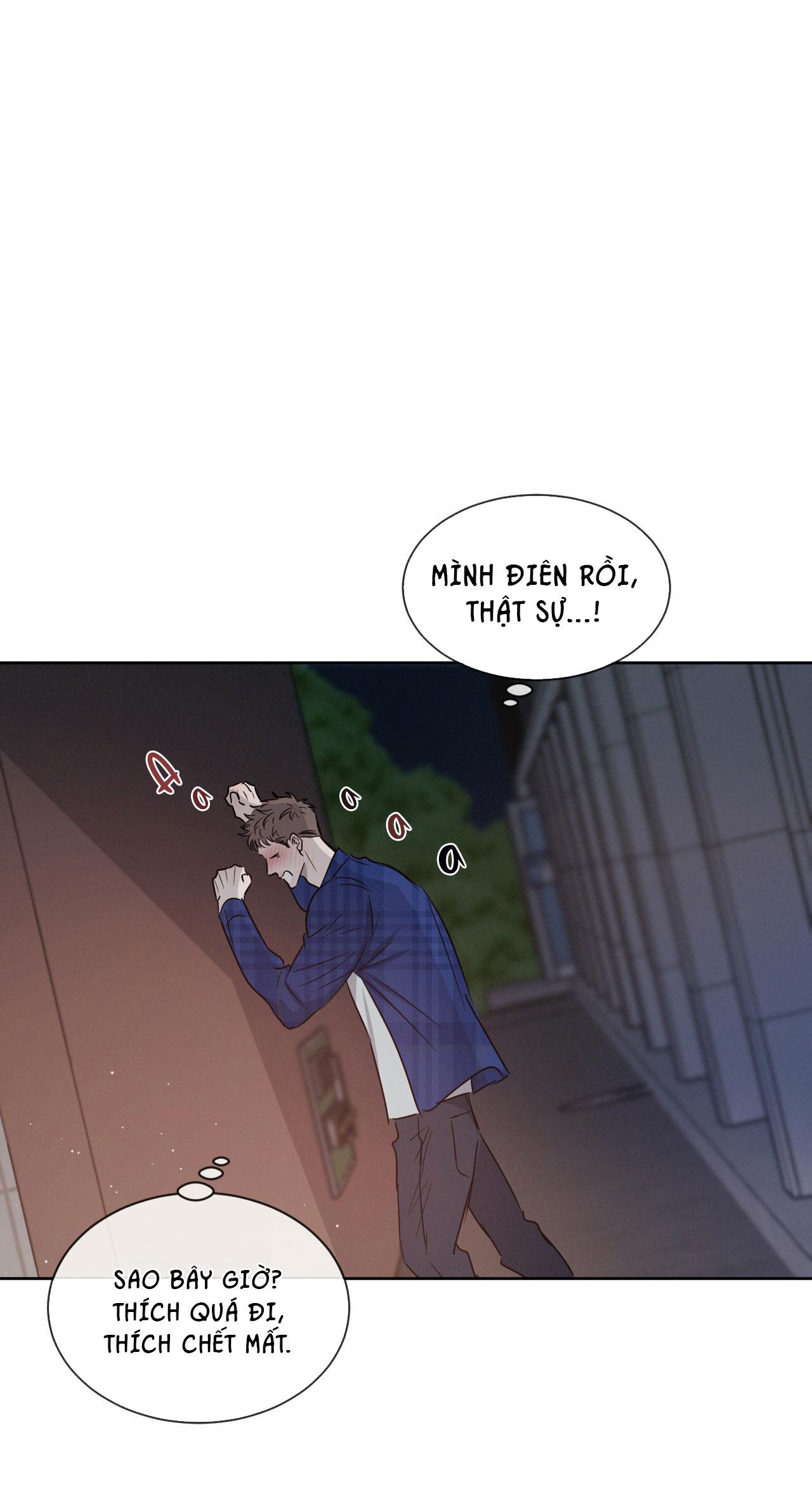 TƯƠNG PHẢN - Chap 8