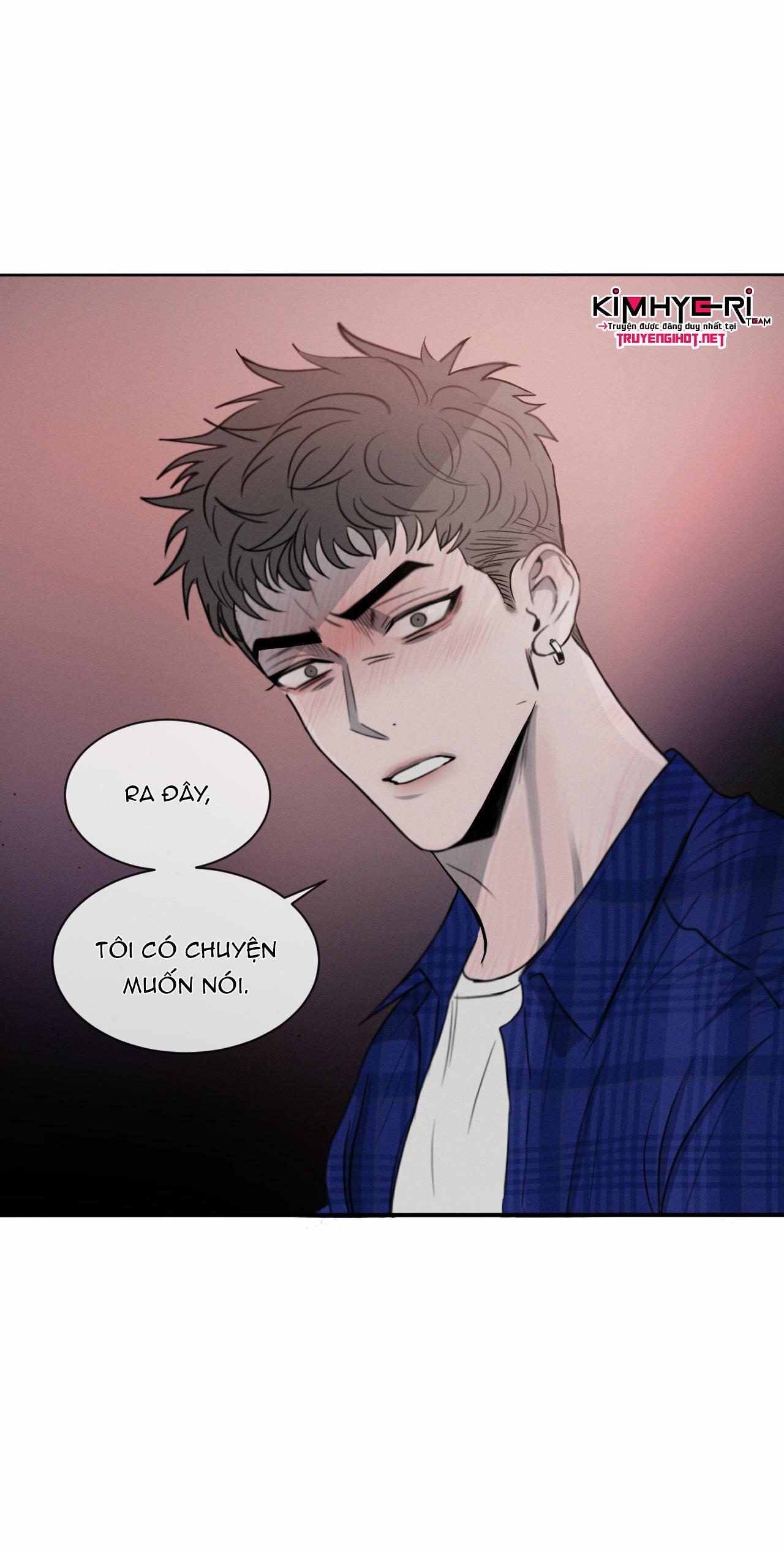 TƯƠNG PHẢN - Chap 8