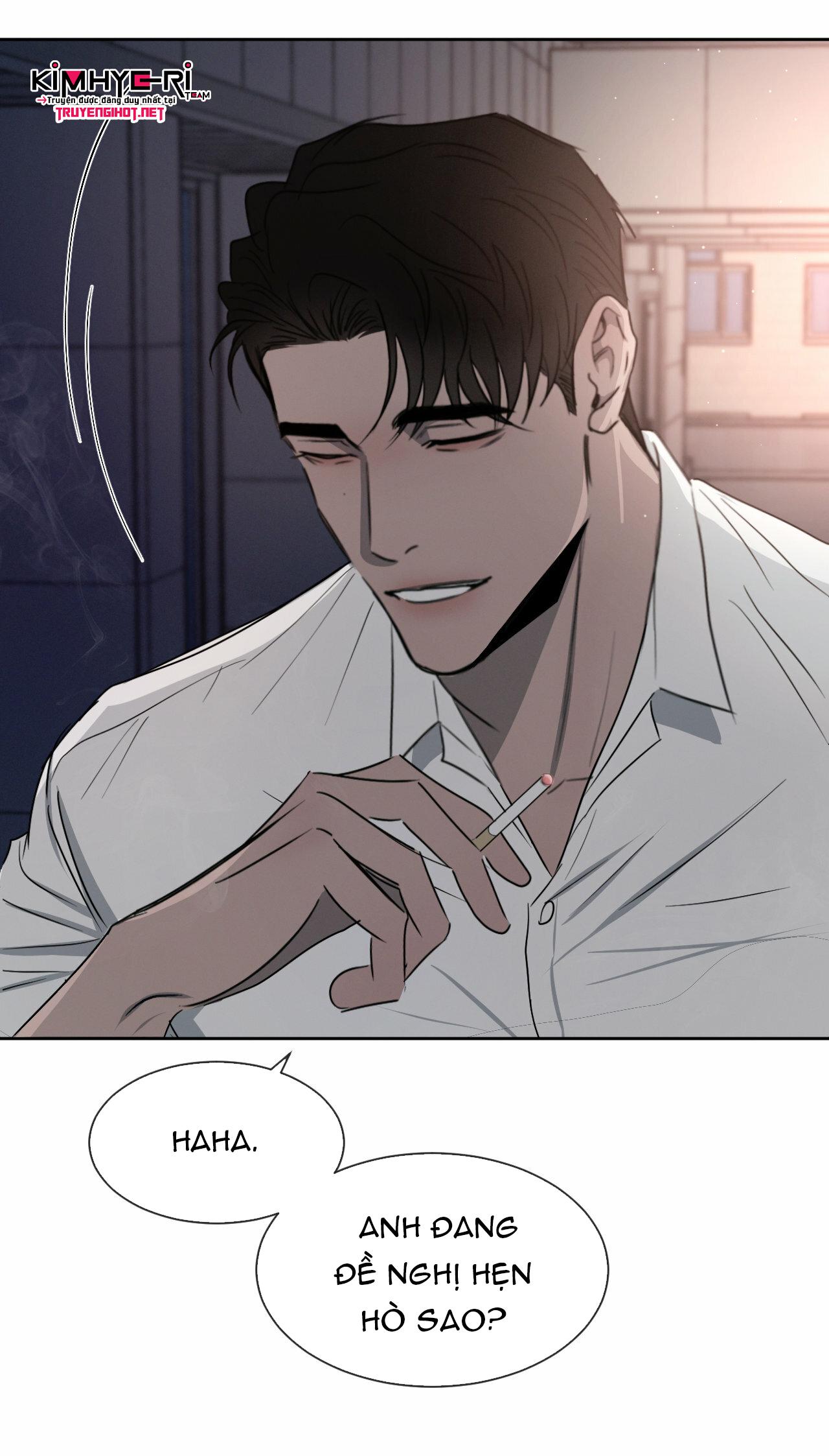 TƯƠNG PHẢN - Chap 8