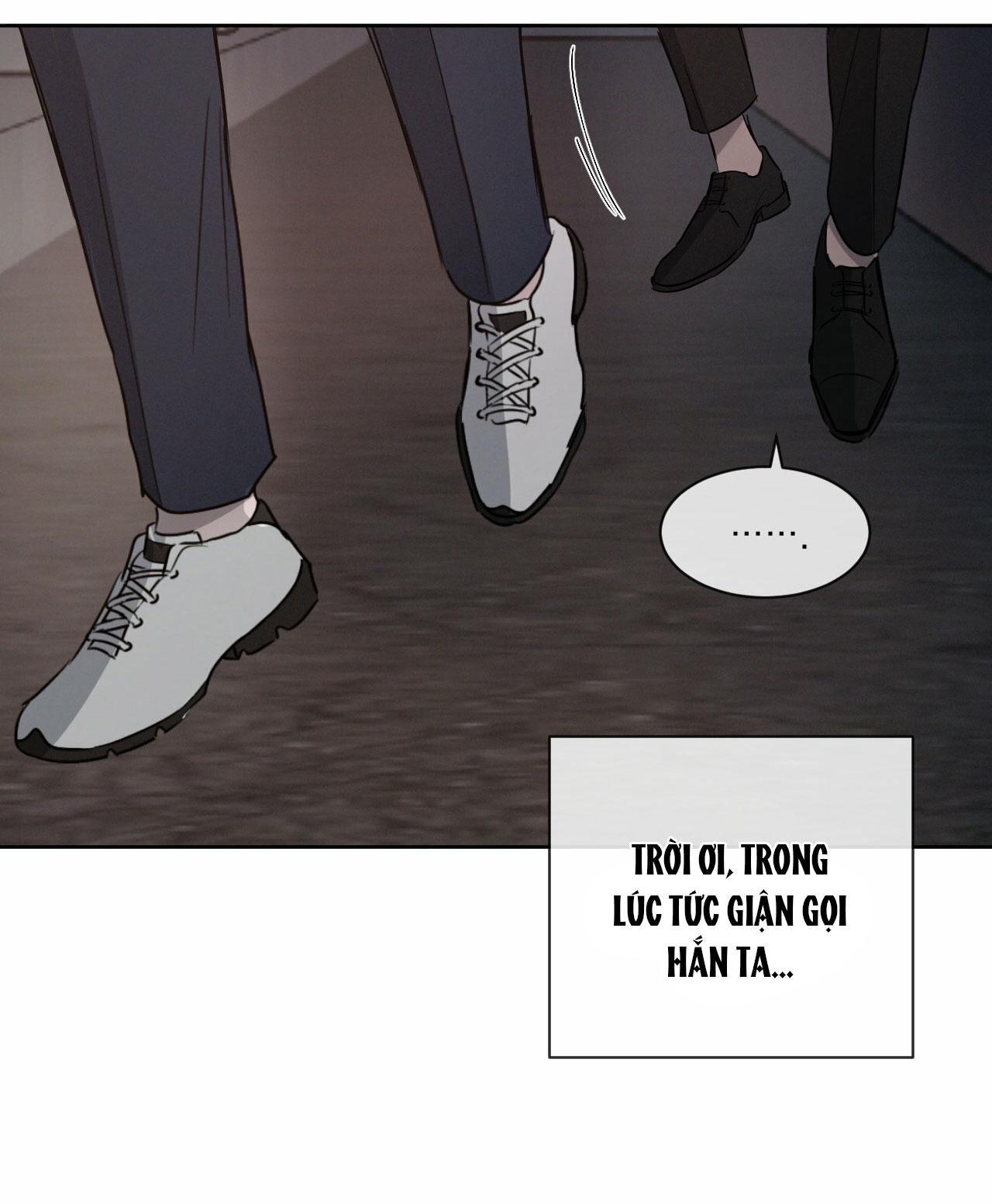 TƯƠNG PHẢN - Chap 8