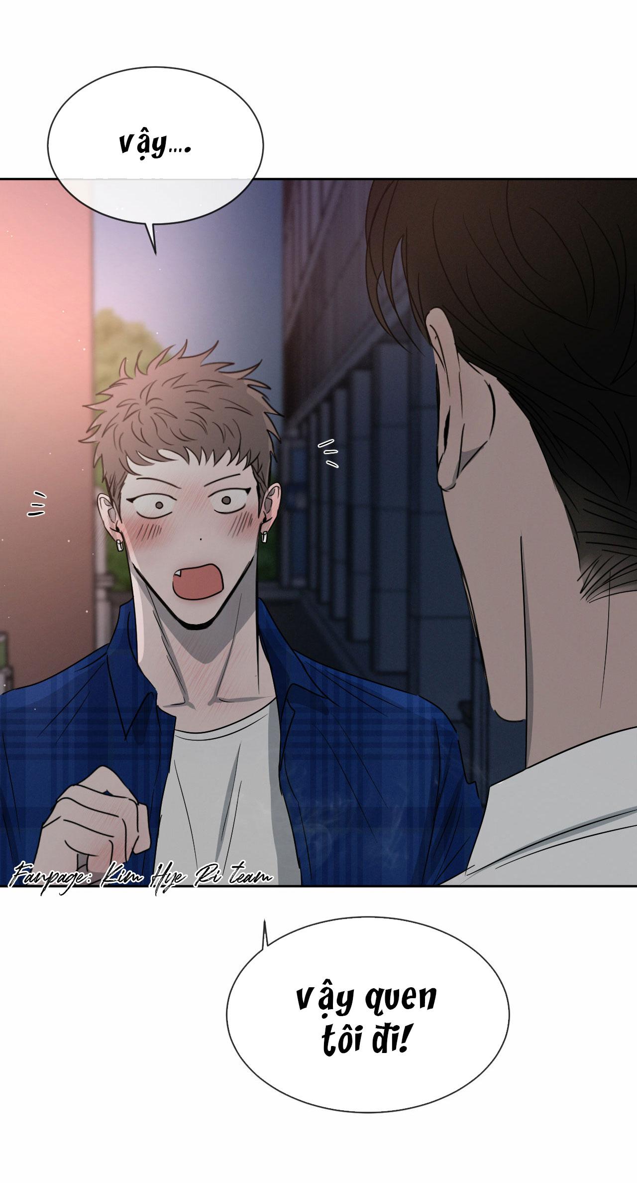 TƯƠNG PHẢN - Chap 8