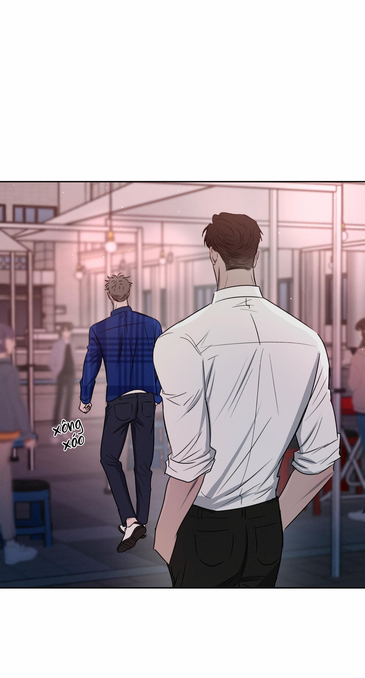 TƯƠNG PHẢN - Chap 8