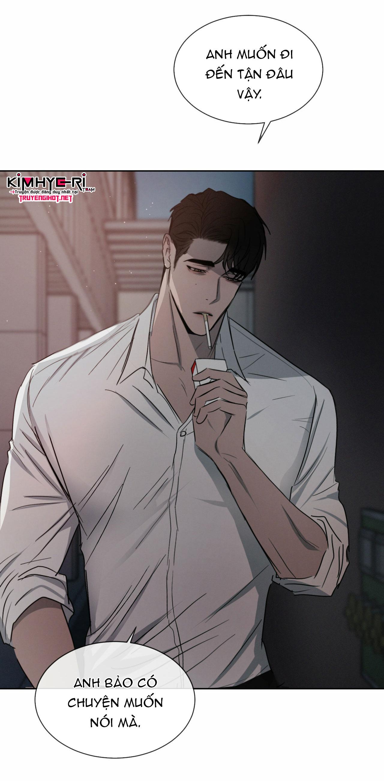 TƯƠNG PHẢN - Chap 8