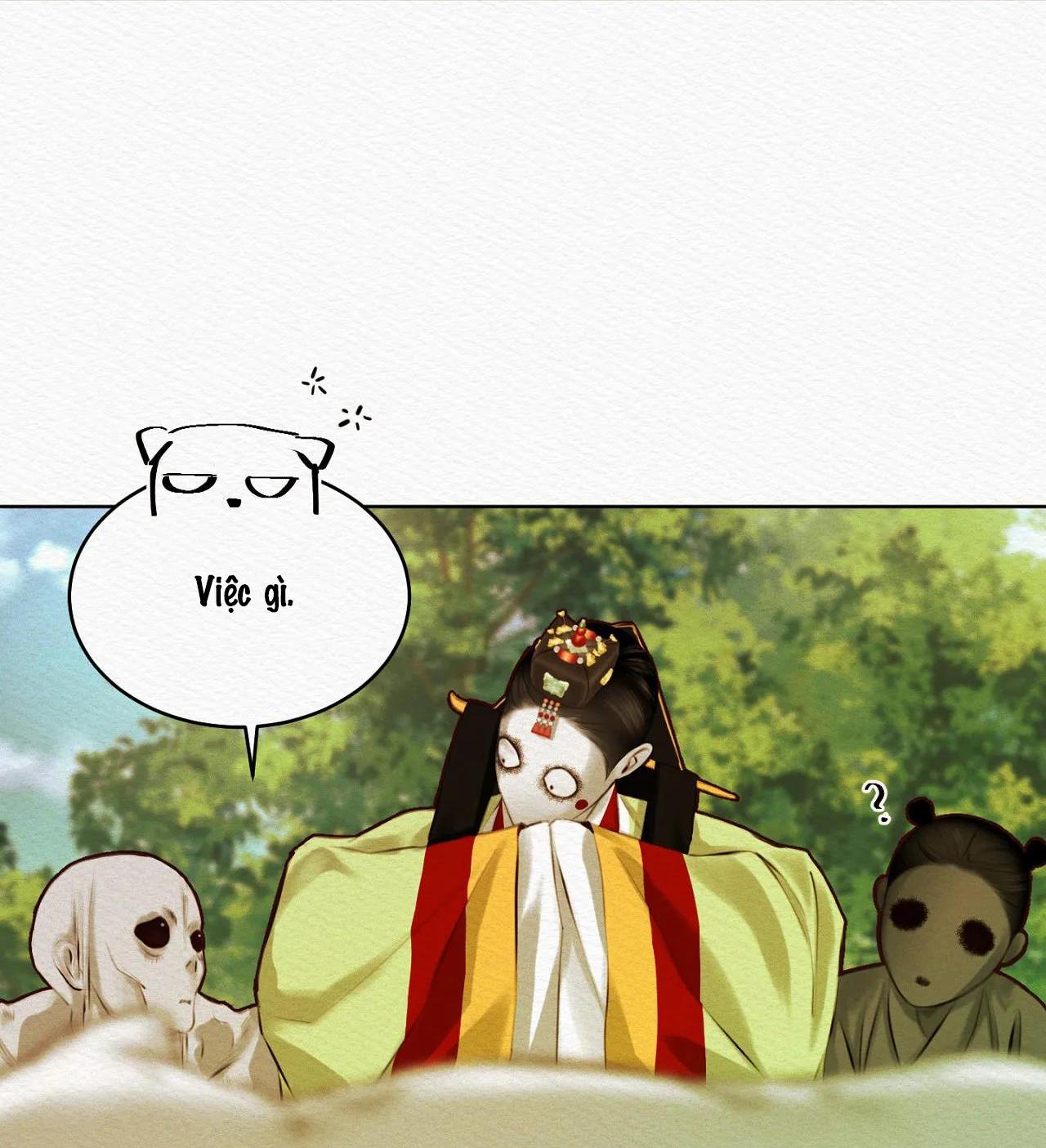 (CBunu) Củy Dạ Khút - Chap 13